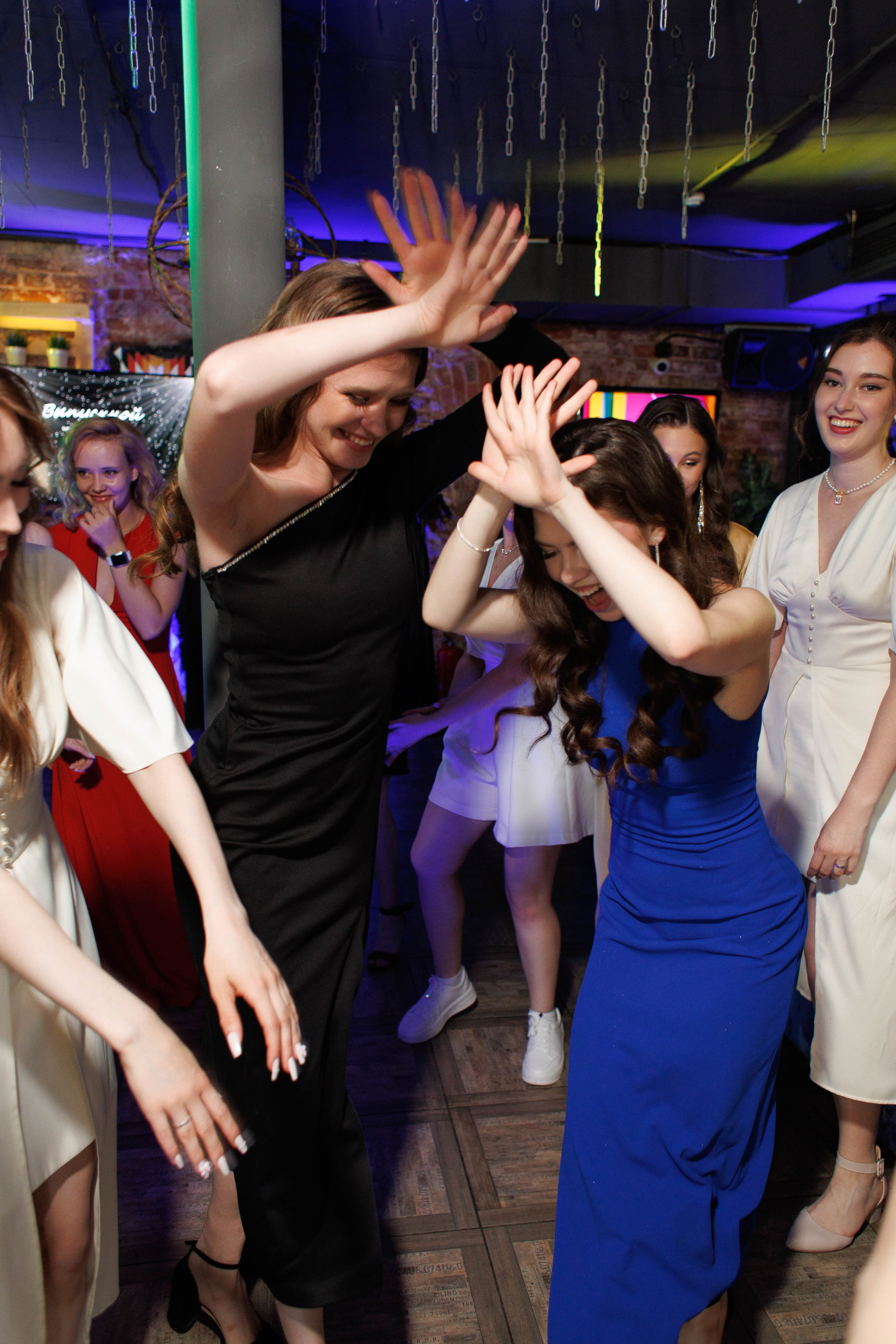 Репортаж. Анна Есякова — фотограф во Владимире