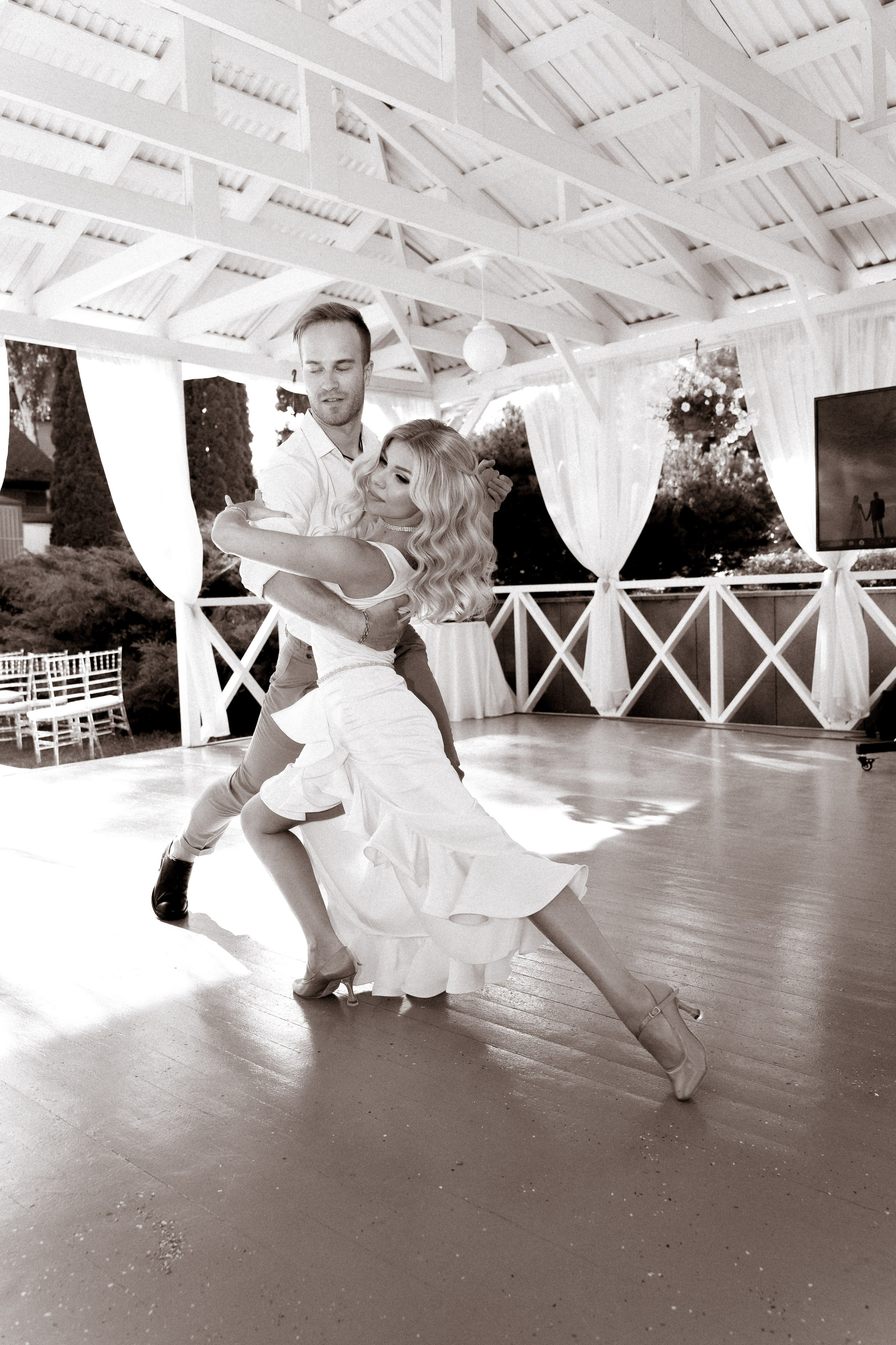 Свадьбы. Семейный и контент фотограф в Москве Алёна Сливка