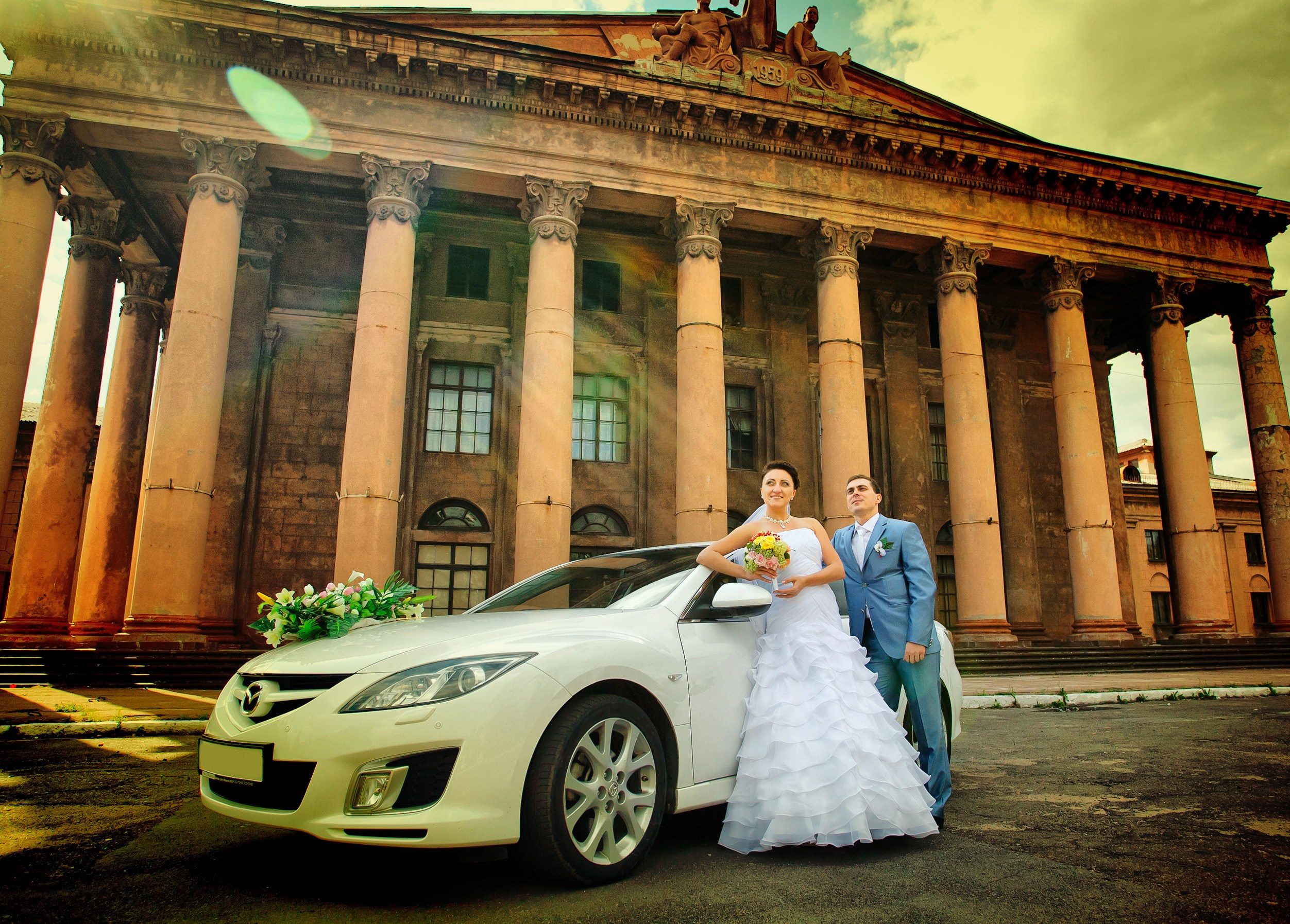 СВАДЬБЫ. Фотостудия в Москве LUXARTPHOTO