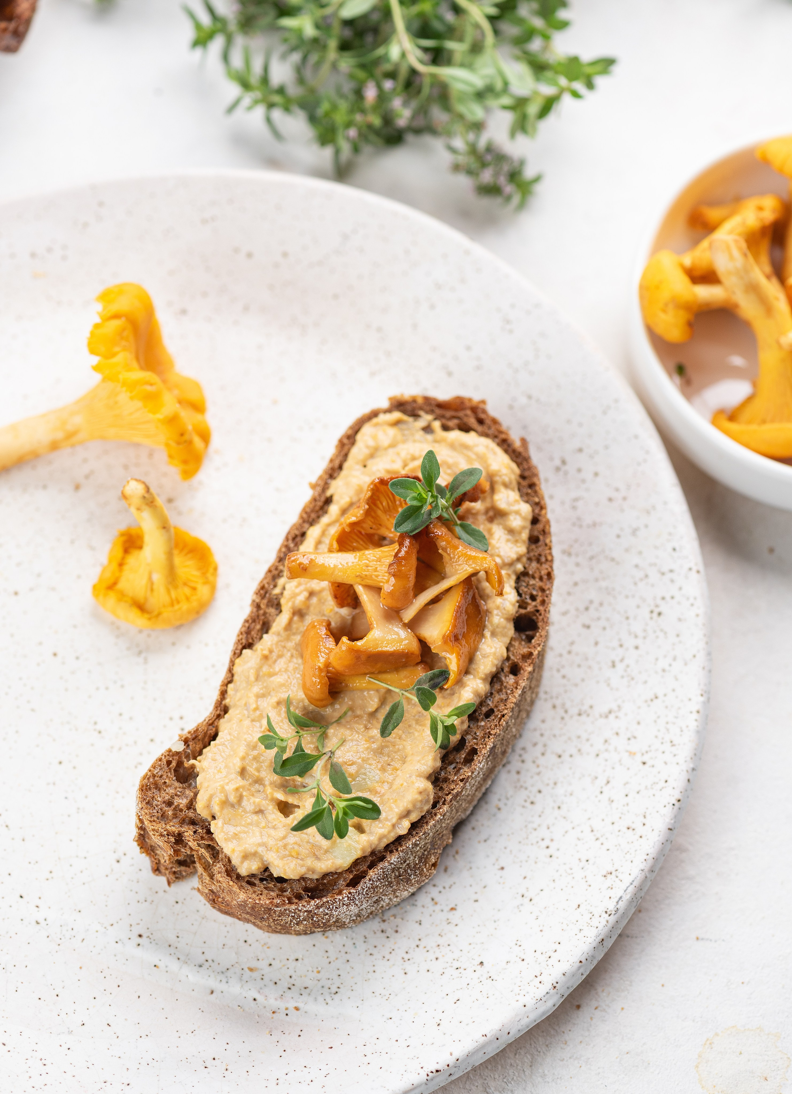 Фудстайлинг. Фудфотограф в Ростове-на-Дону Юлия Семенюк