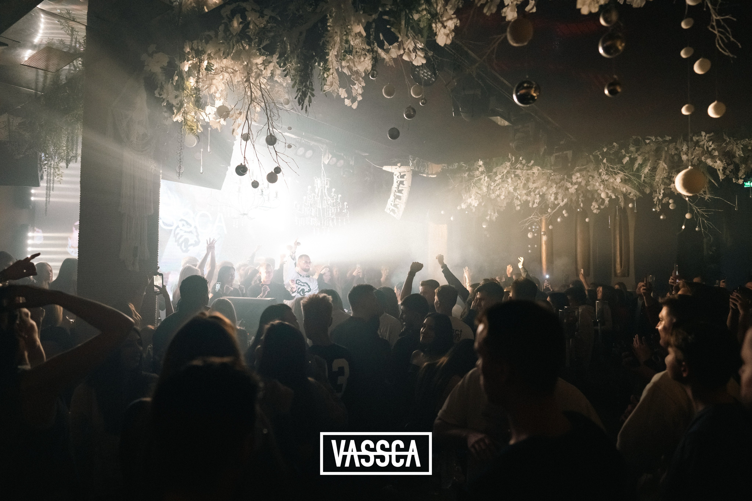 PARTY VASSCA 05.01.25. VASSCA