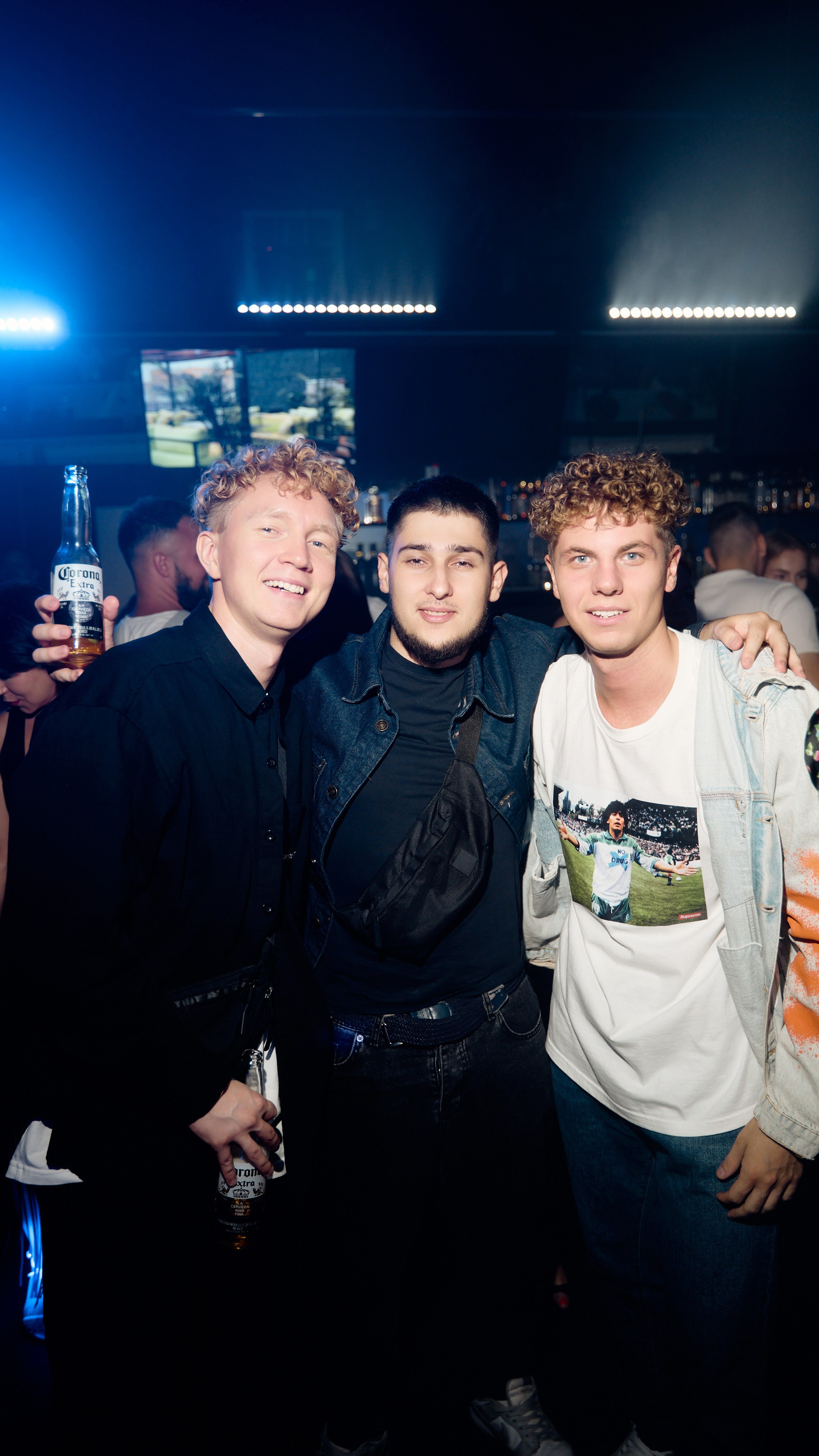 PARTY VASSCA 20.07.24. VASSCA