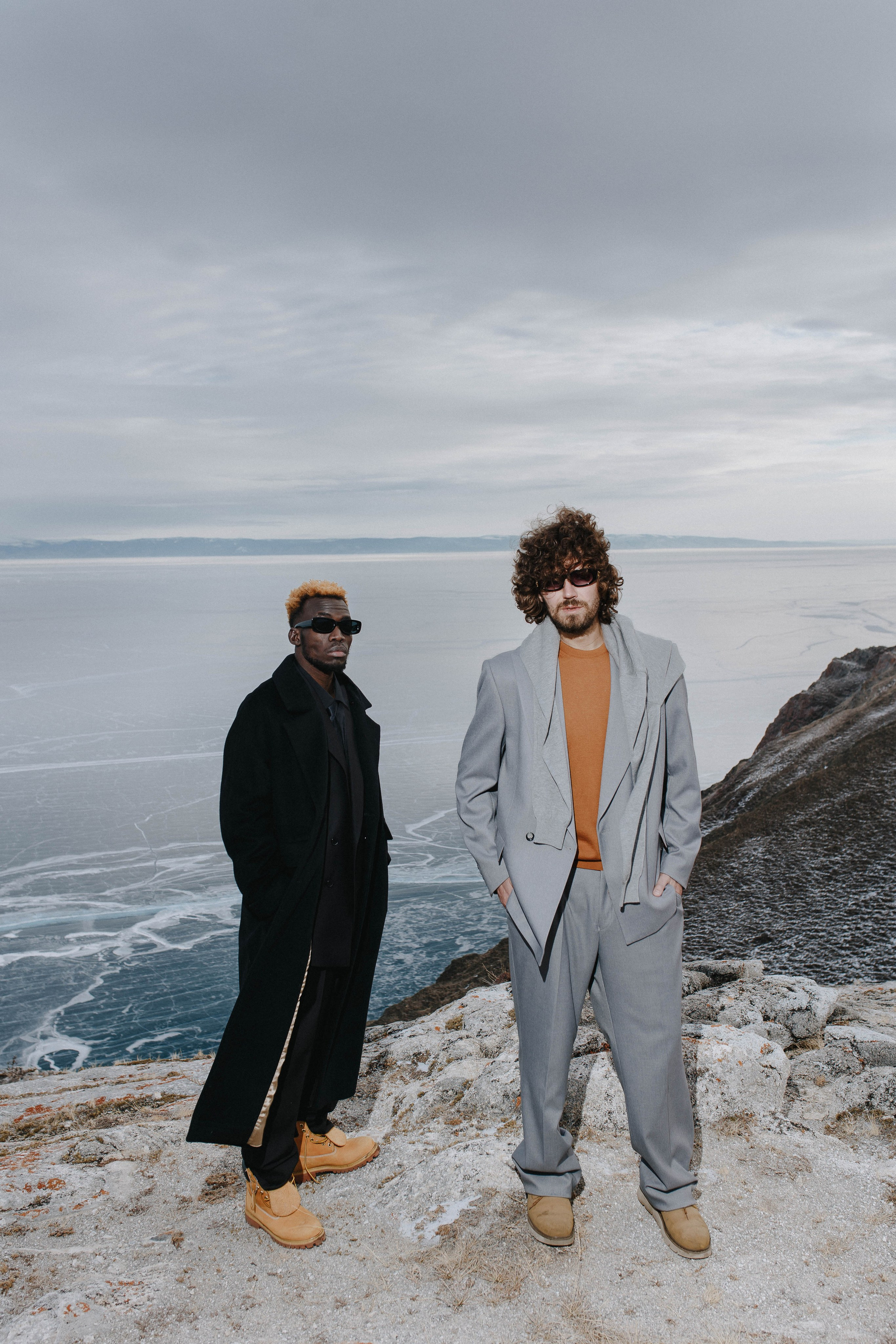 Ч|Б. Фотограф Иркутск Антипин Сергей