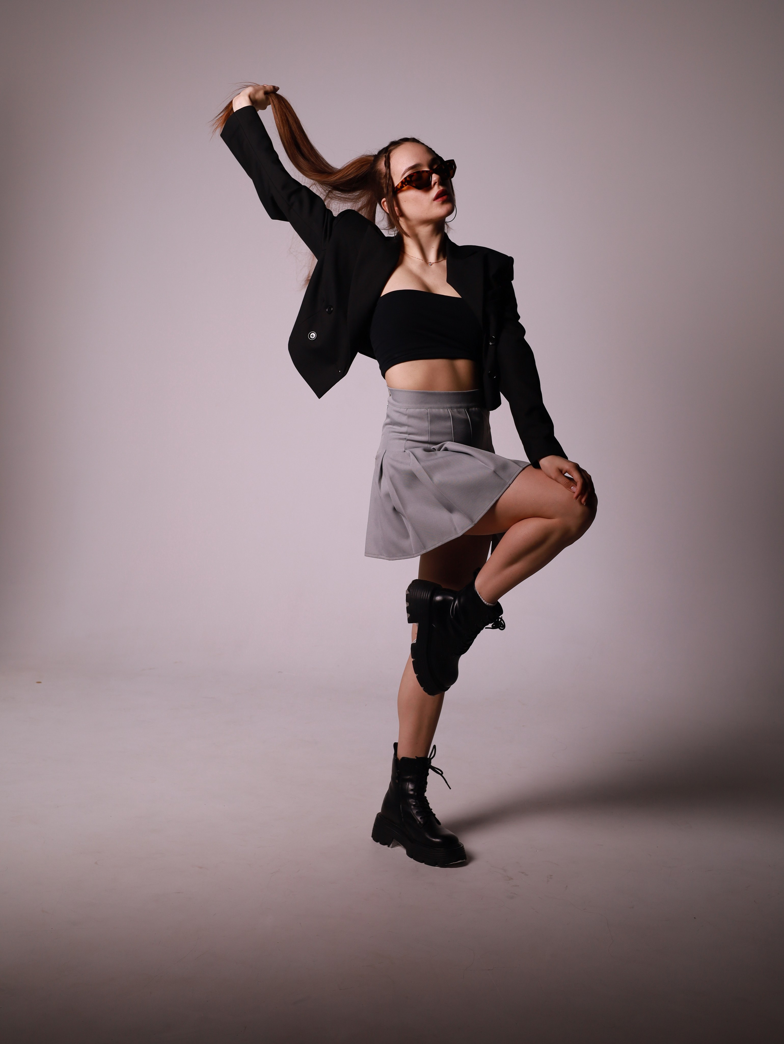 Студийная фотосессия. Фотограф  Москва&Сочи Лазарева Вита