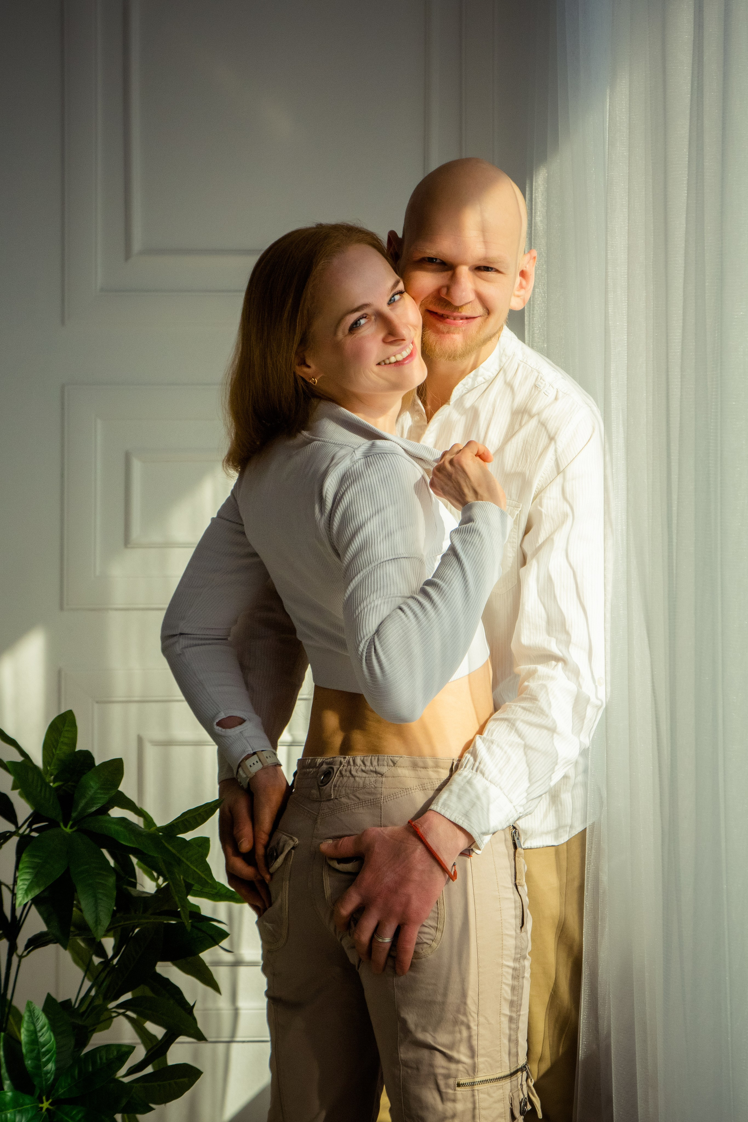 Семейная фотосессия в студии москва. Свадебный и семейный фотограф в Москве и Подмосковье Лариса Козлова