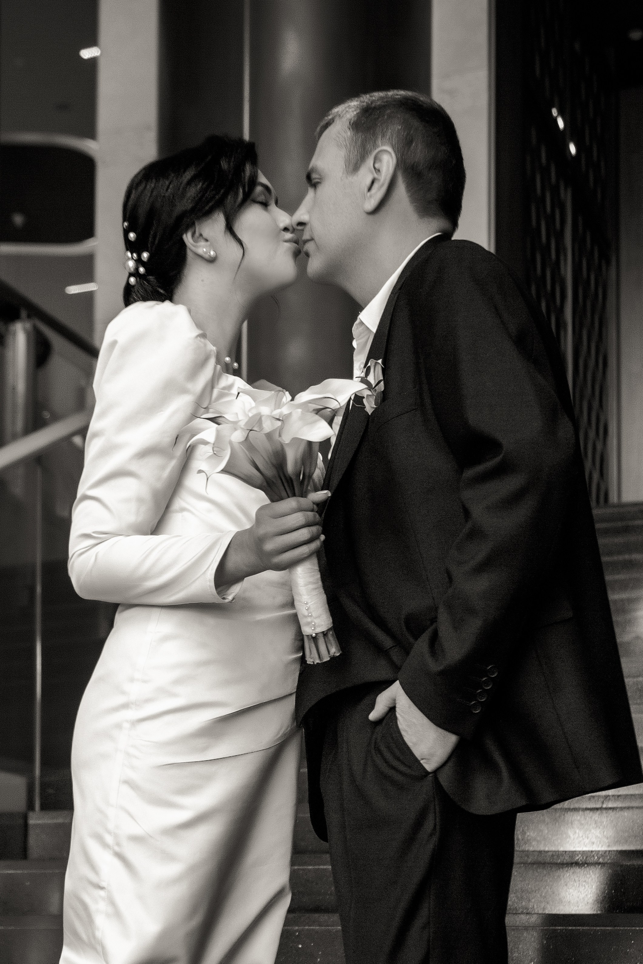 Екатерина Денис. Свадебный и семейный фотограф в Москве и Подмосковье Лариса Козлова