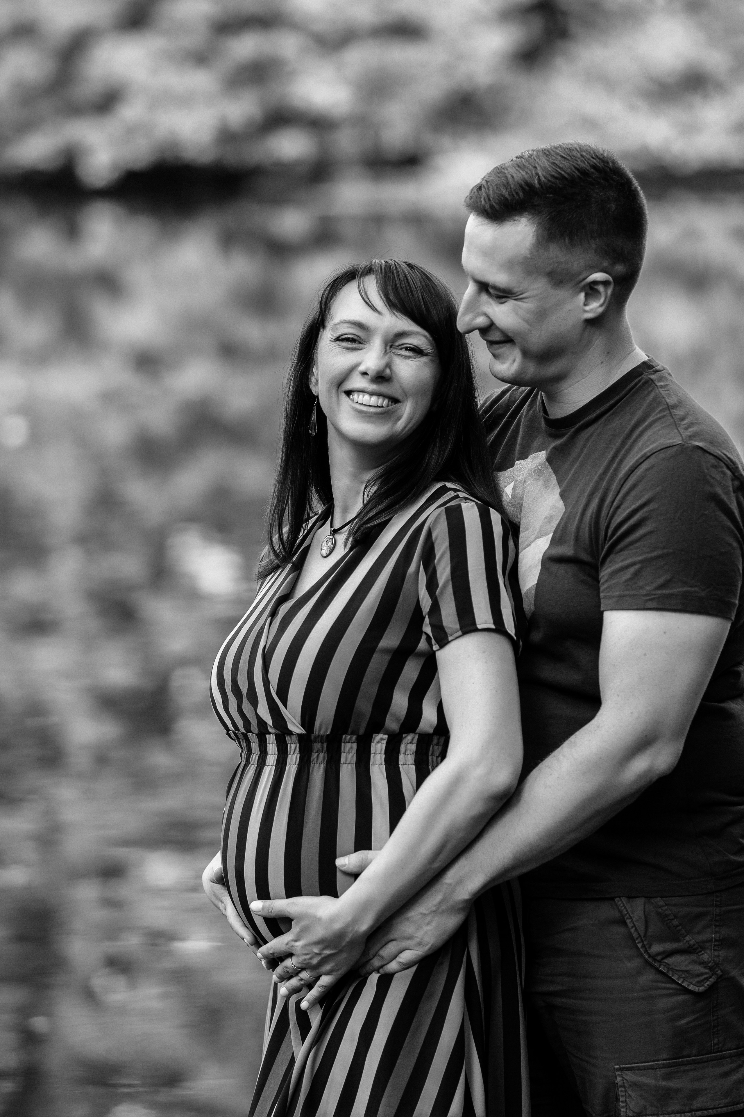 Фотосессия беременности. Парная фотосессия. Свадебный и семейный фотограф в Москве и Подмосковье Лариса Козлова