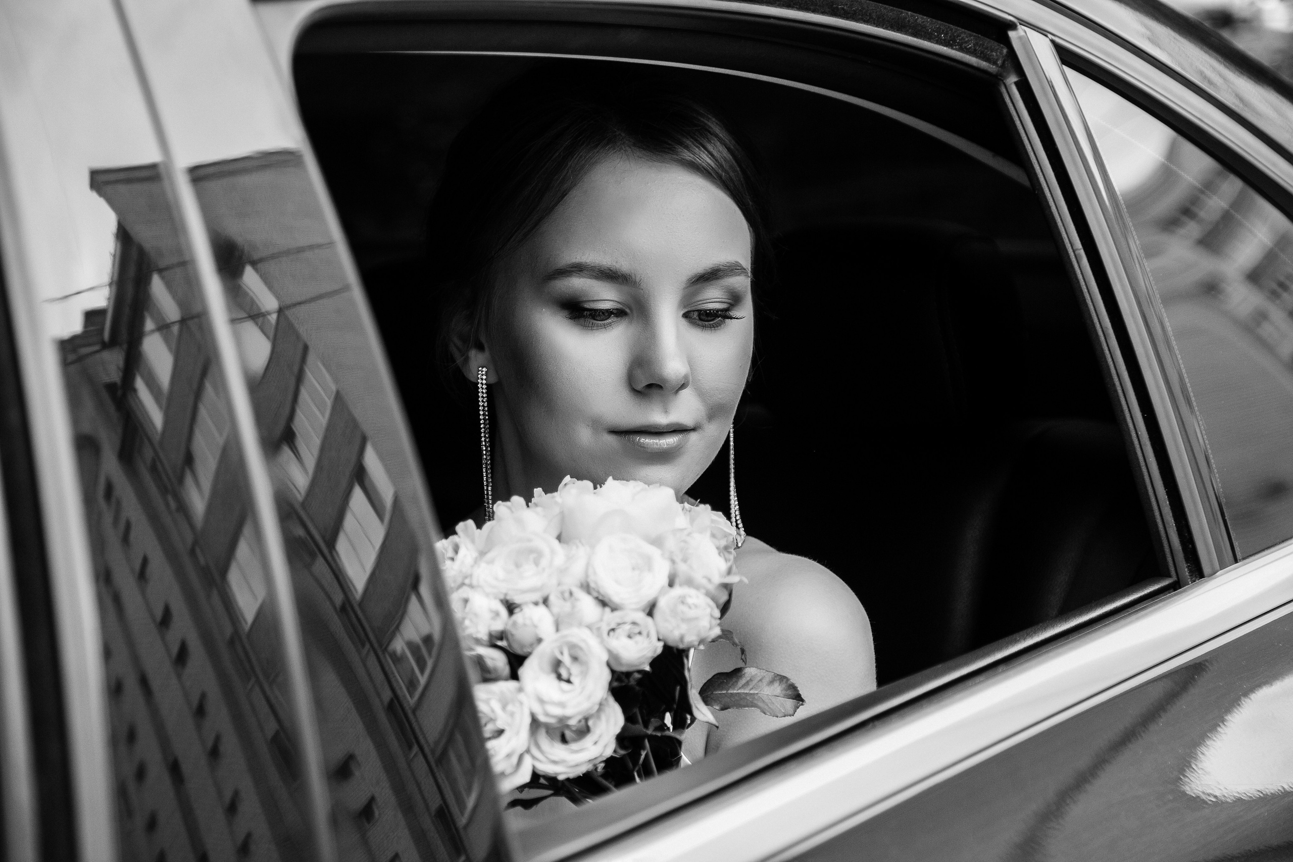 Маша и Даня. Свадебный и семейный фотограф в Москве и Подмосковье Лариса Козлова