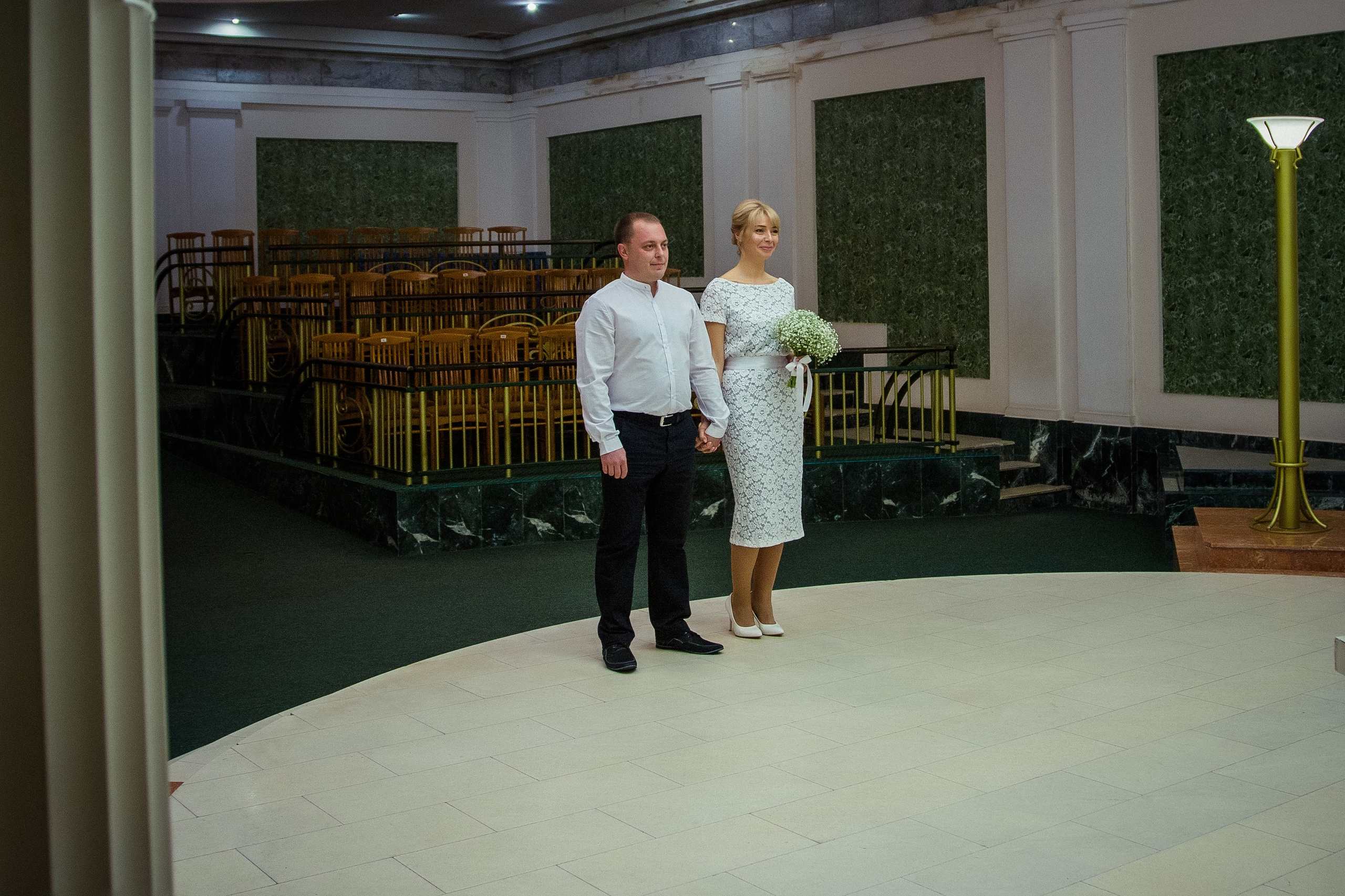 Оксана и Валентин. Свадебный и семейный фотограф в Москве и Подмосковье Лариса Козлова