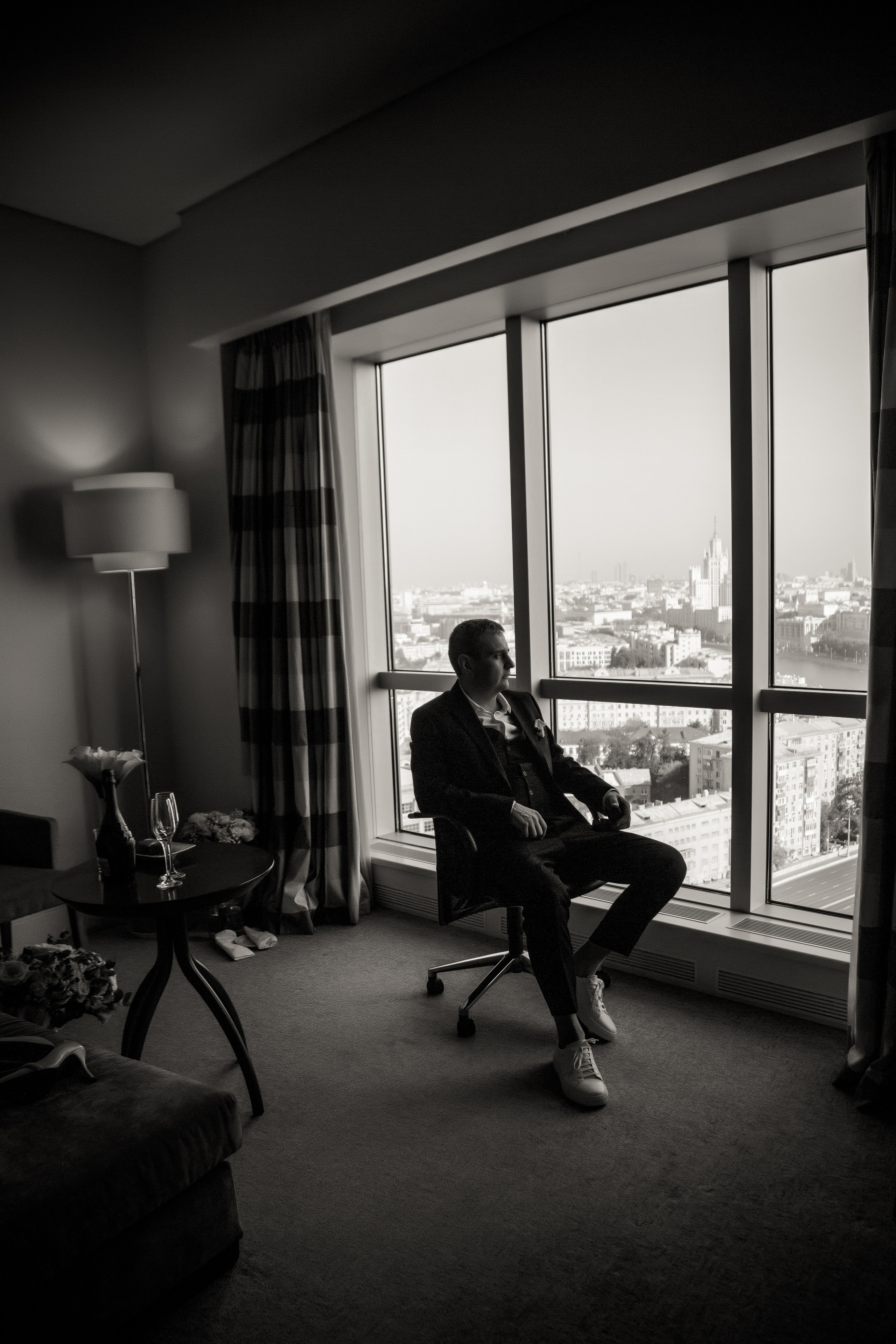 Екатерина Денис. Свадебный и семейный фотограф в Москве и Подмосковье Лариса Козлова