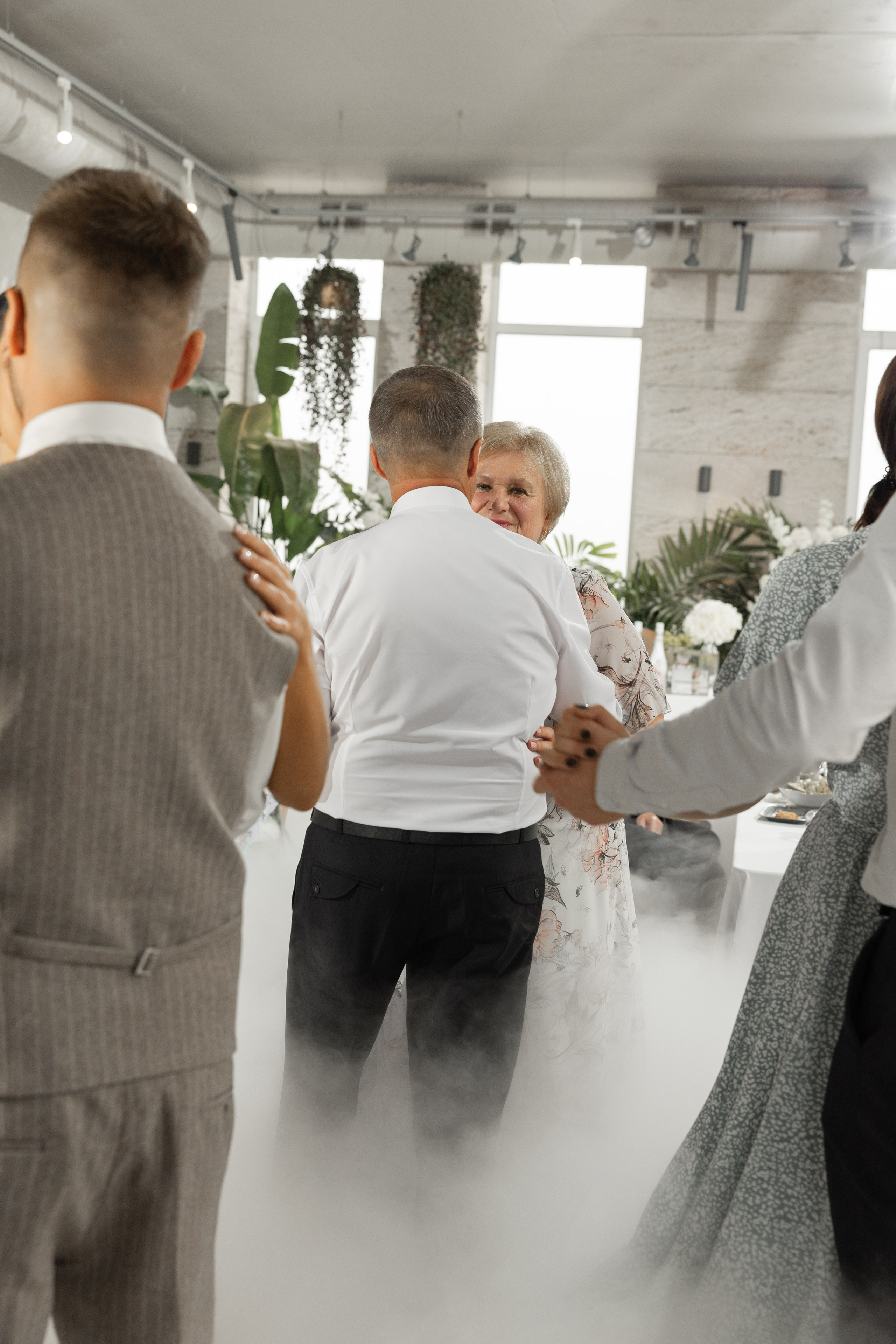 Андрей и Виктория. Свадебный фотограф Тула Москва СПБ / Сёмина Дарья