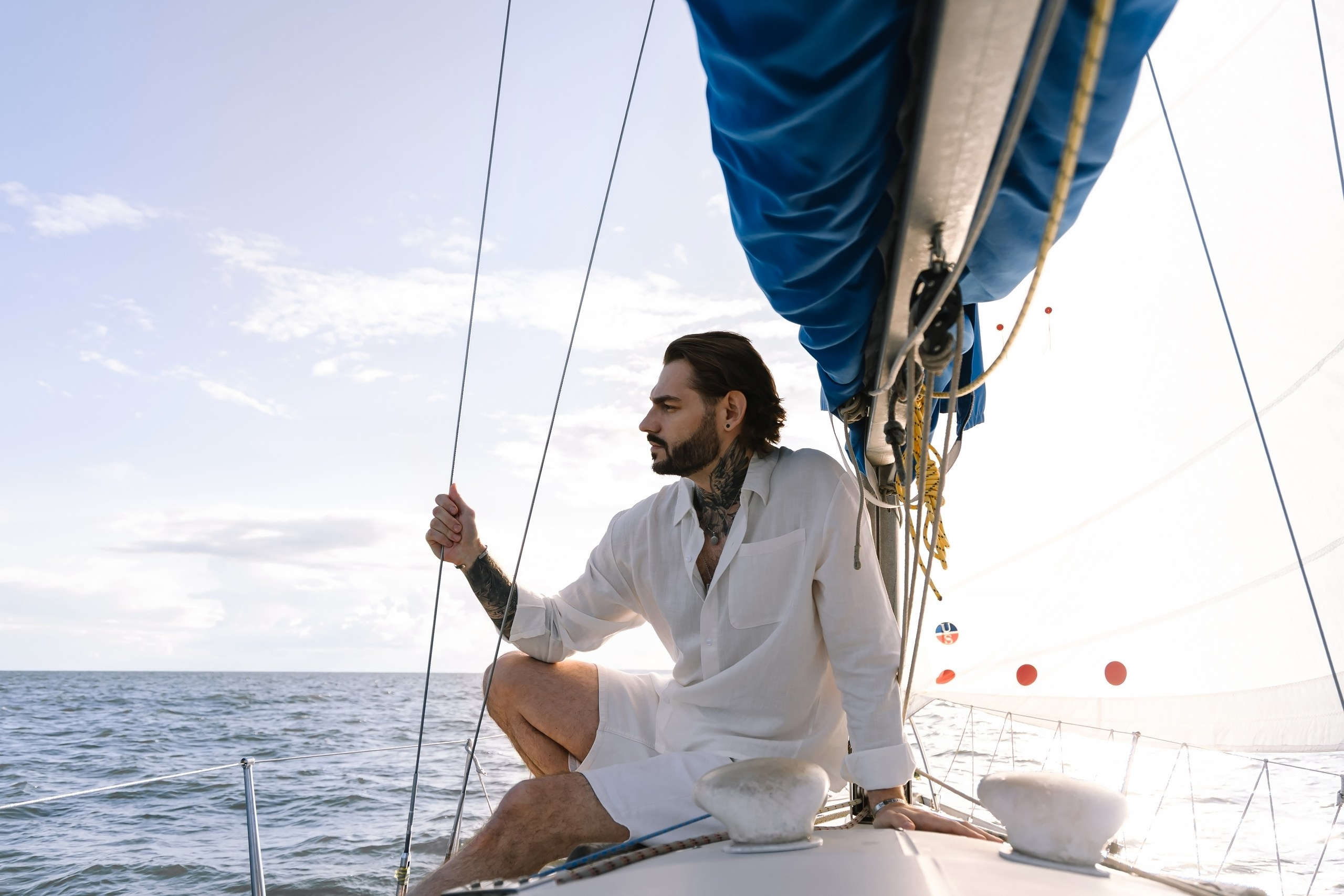 «Voyage». Свадебный фотограф в Томске Екатерина Дмитриева