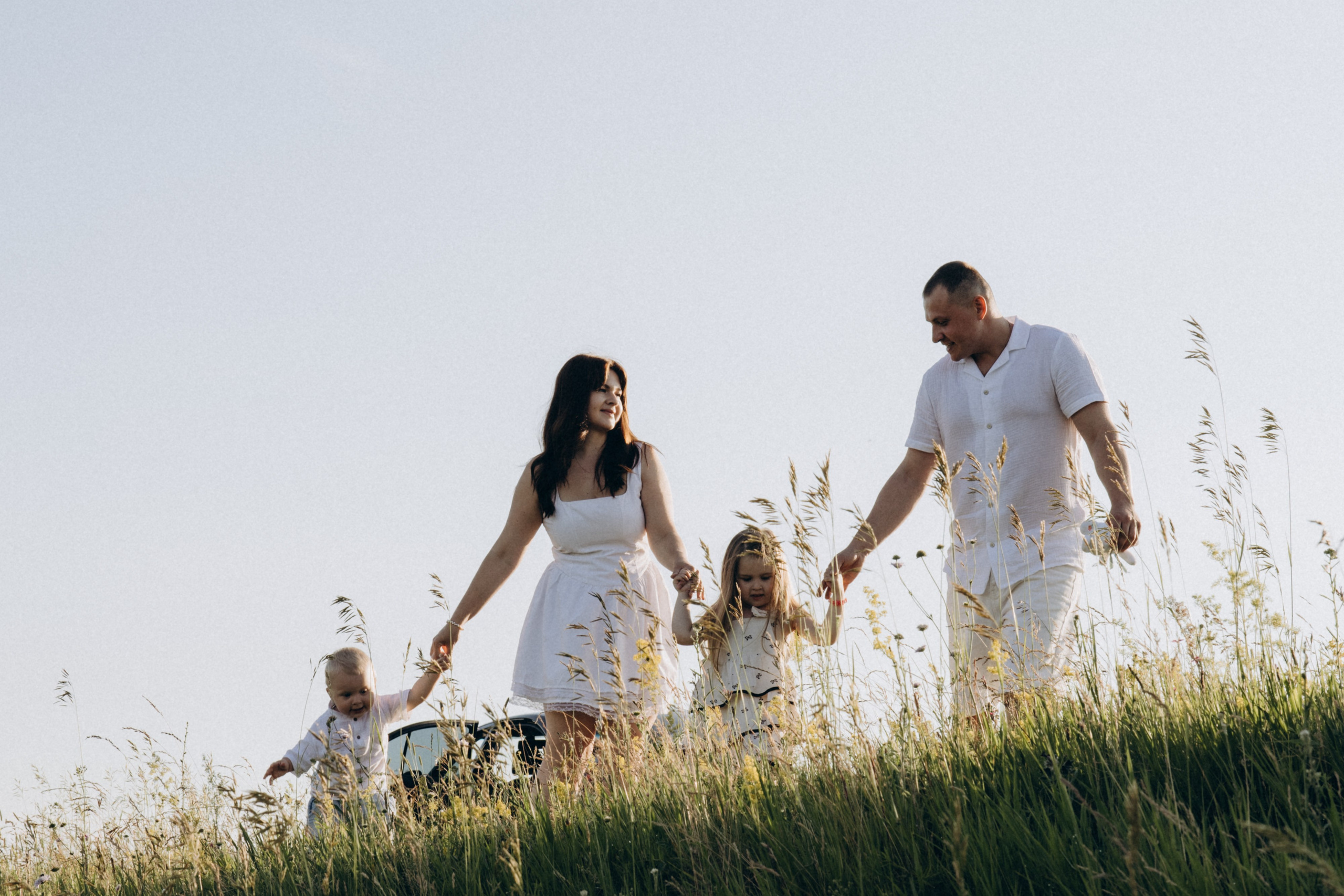 Семейные съемки. Семейный фотограф в Арзамасе Анастасия Жирнова