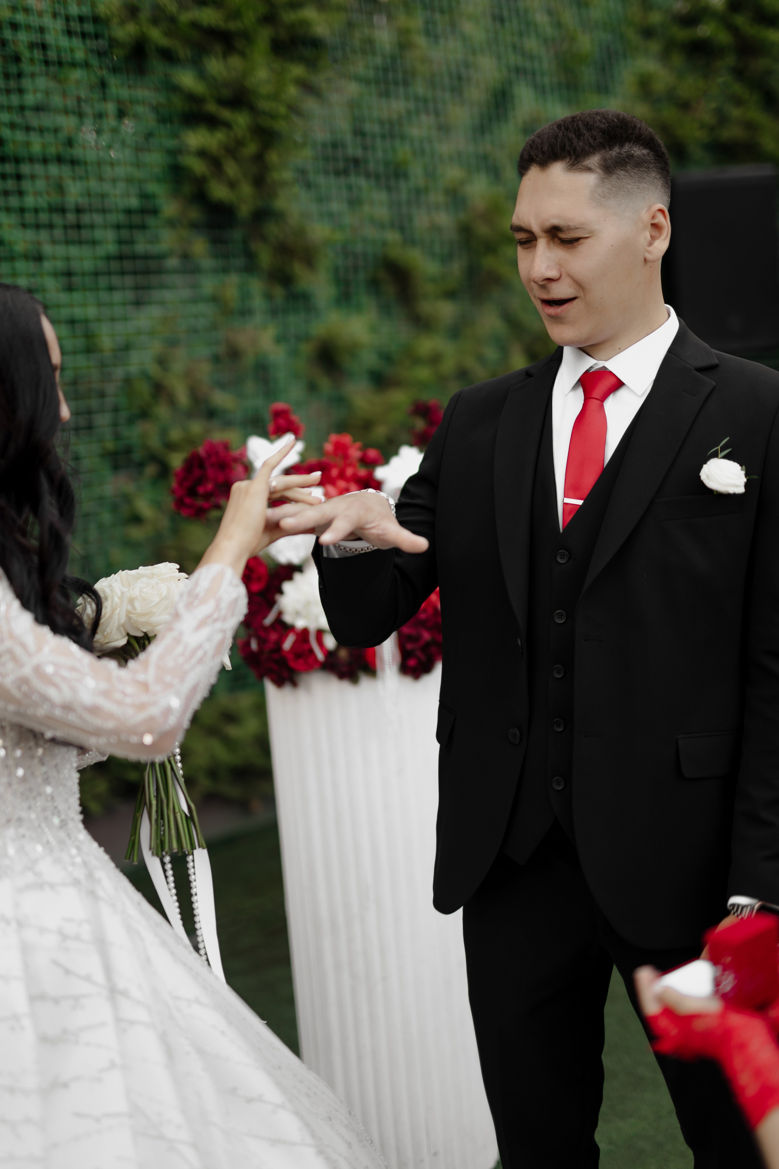 Свадьба Ильи и Татьяны. Фотограф Кольчугино/Владимир/Москва Елизавета Иода