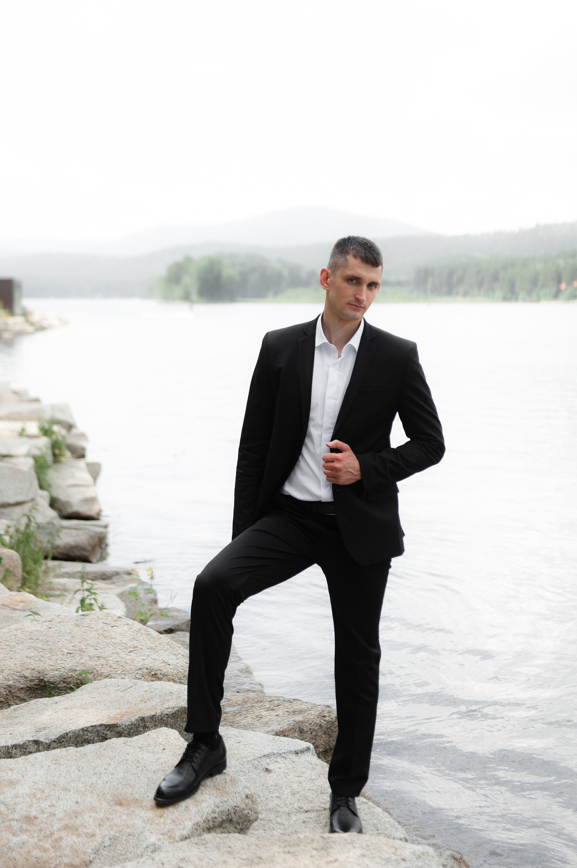 Константин и Татьяна. Главная