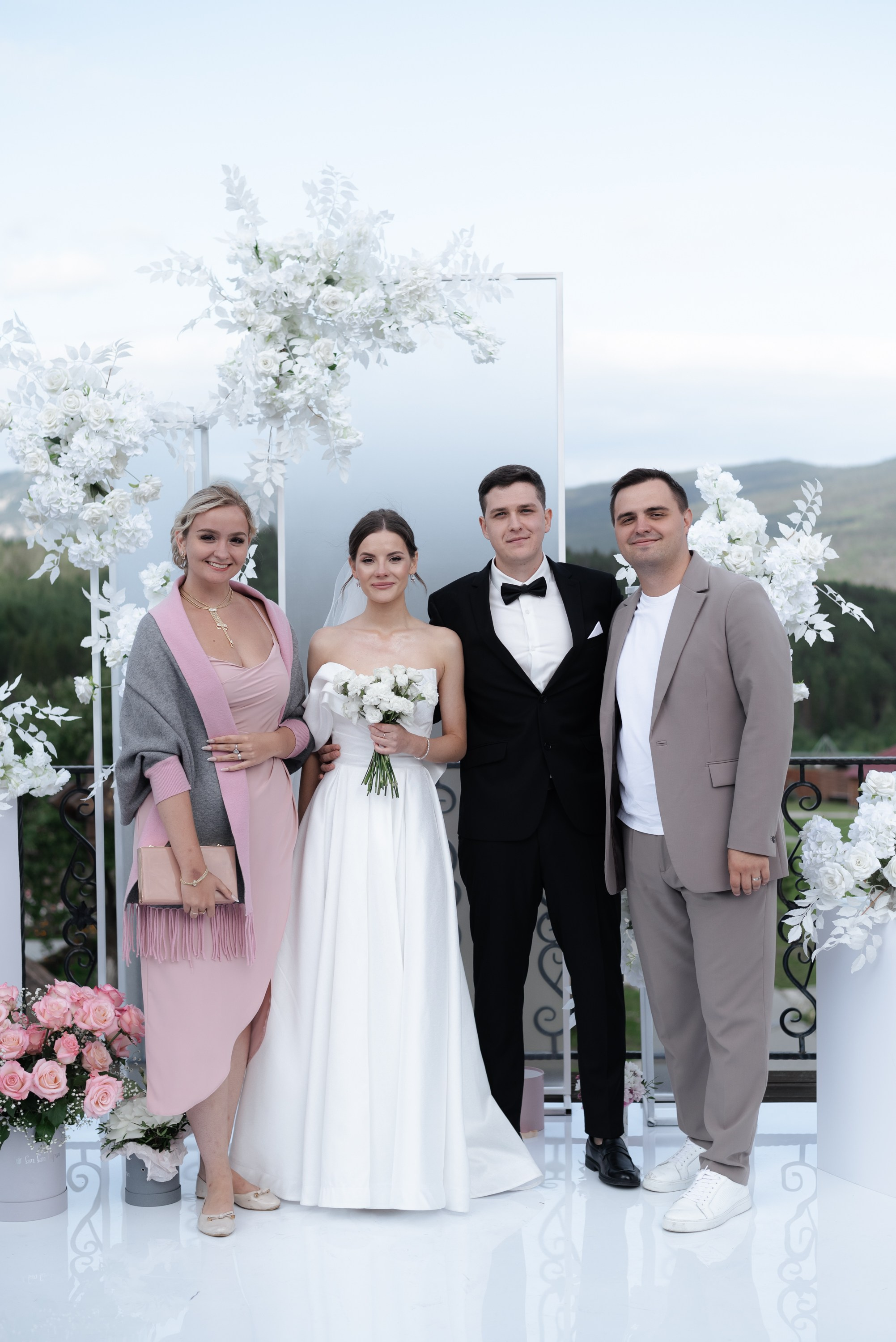 Артем и Екатерина. Главная