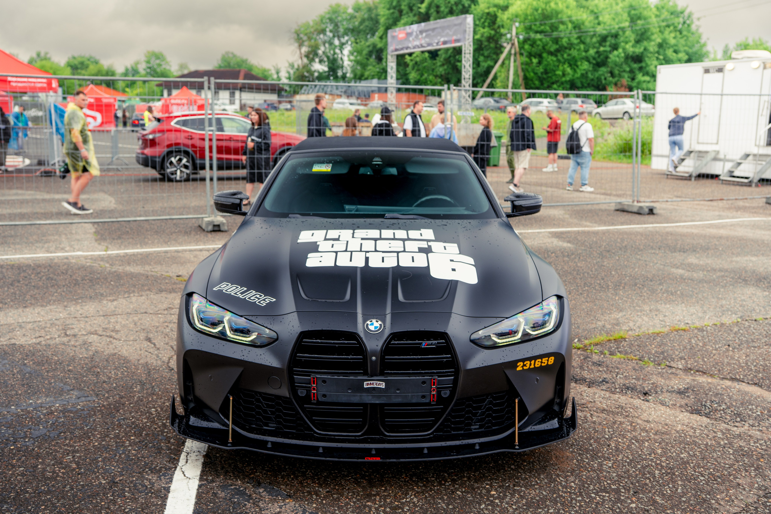 BIMMERDAYS 2026. 42Studio