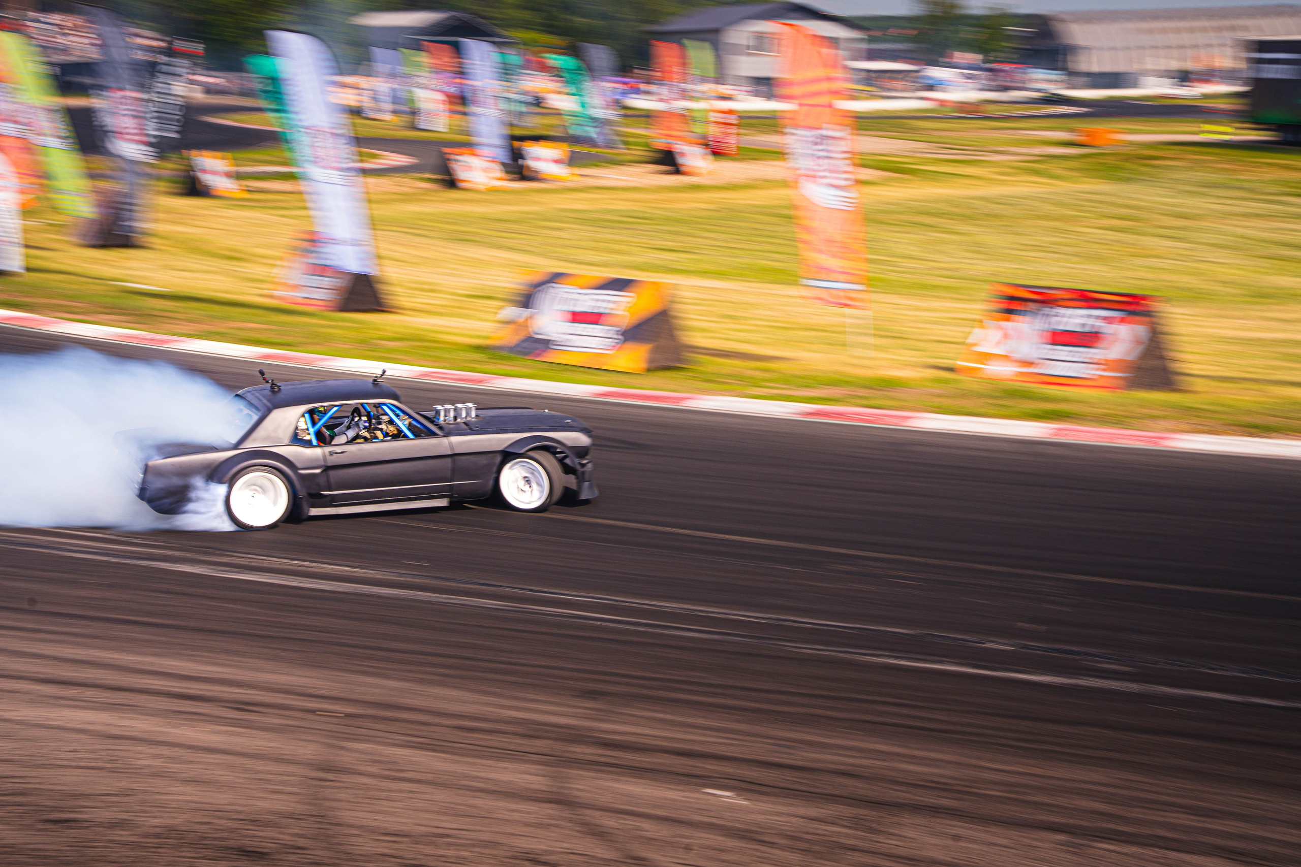 Driftexpo. 42Studio
