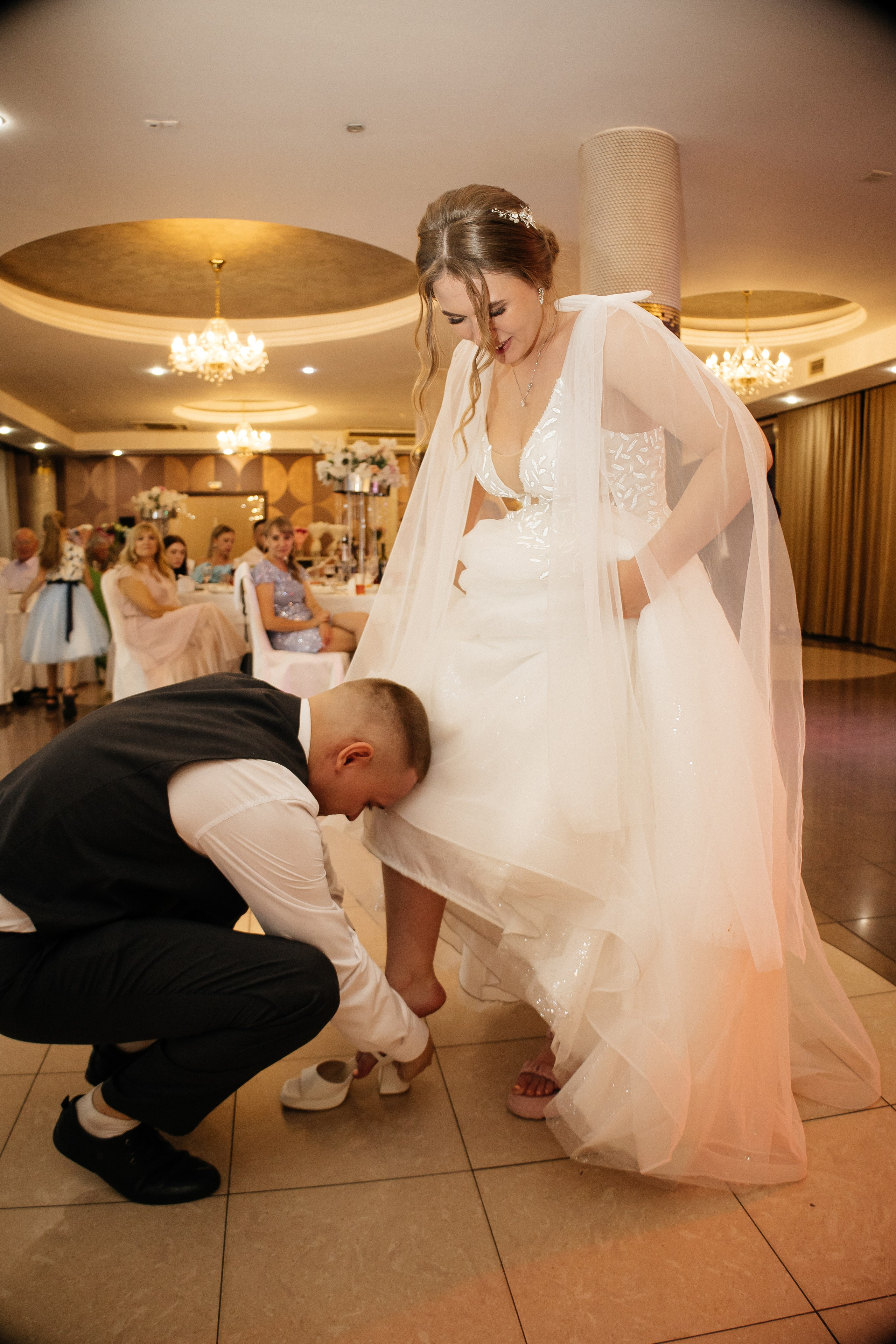 Свадьба полный день. Фотограф в Иркутске