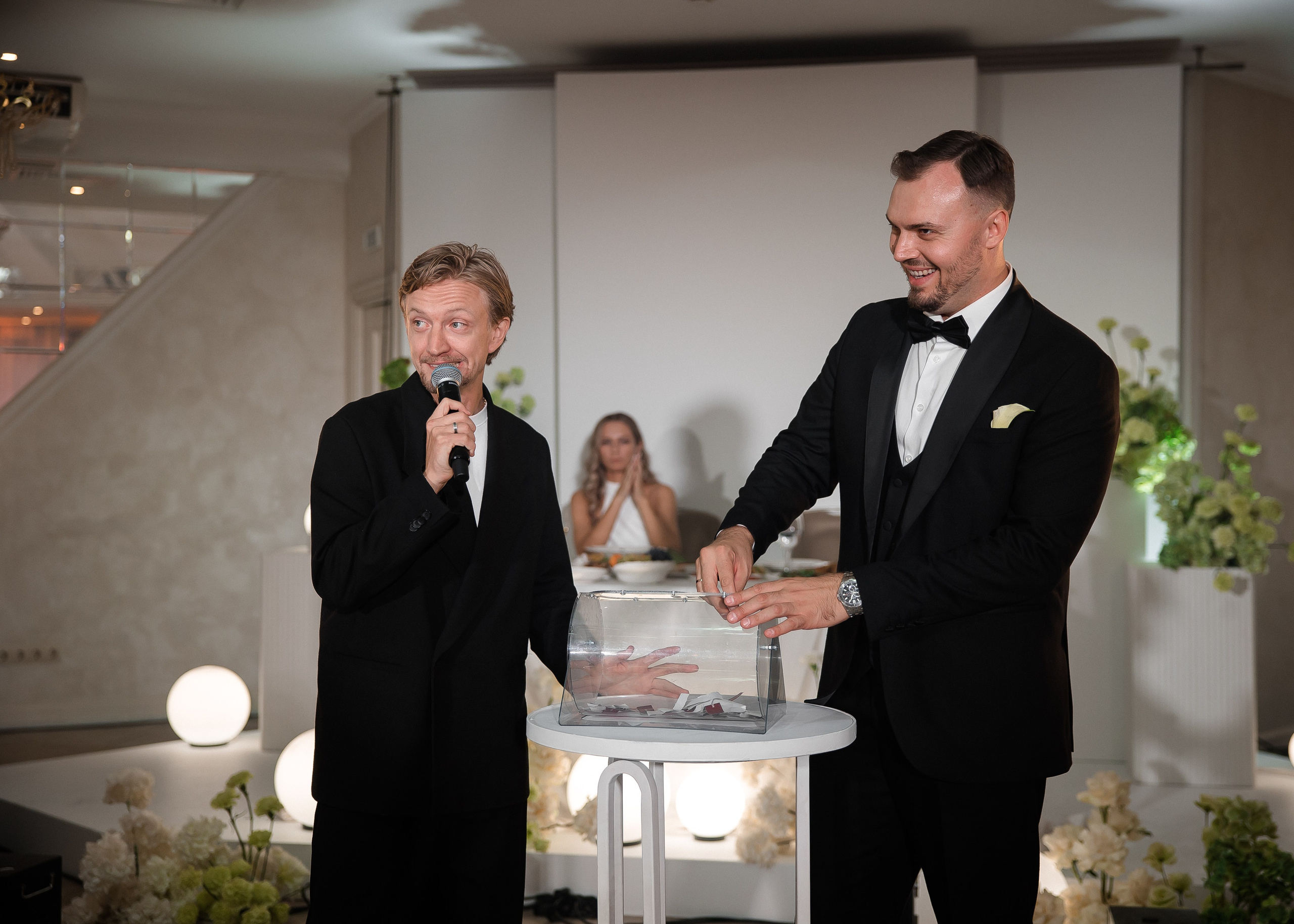 Лена + Саша. Свадебный и семейный фотограф в Саратове Маша Паника