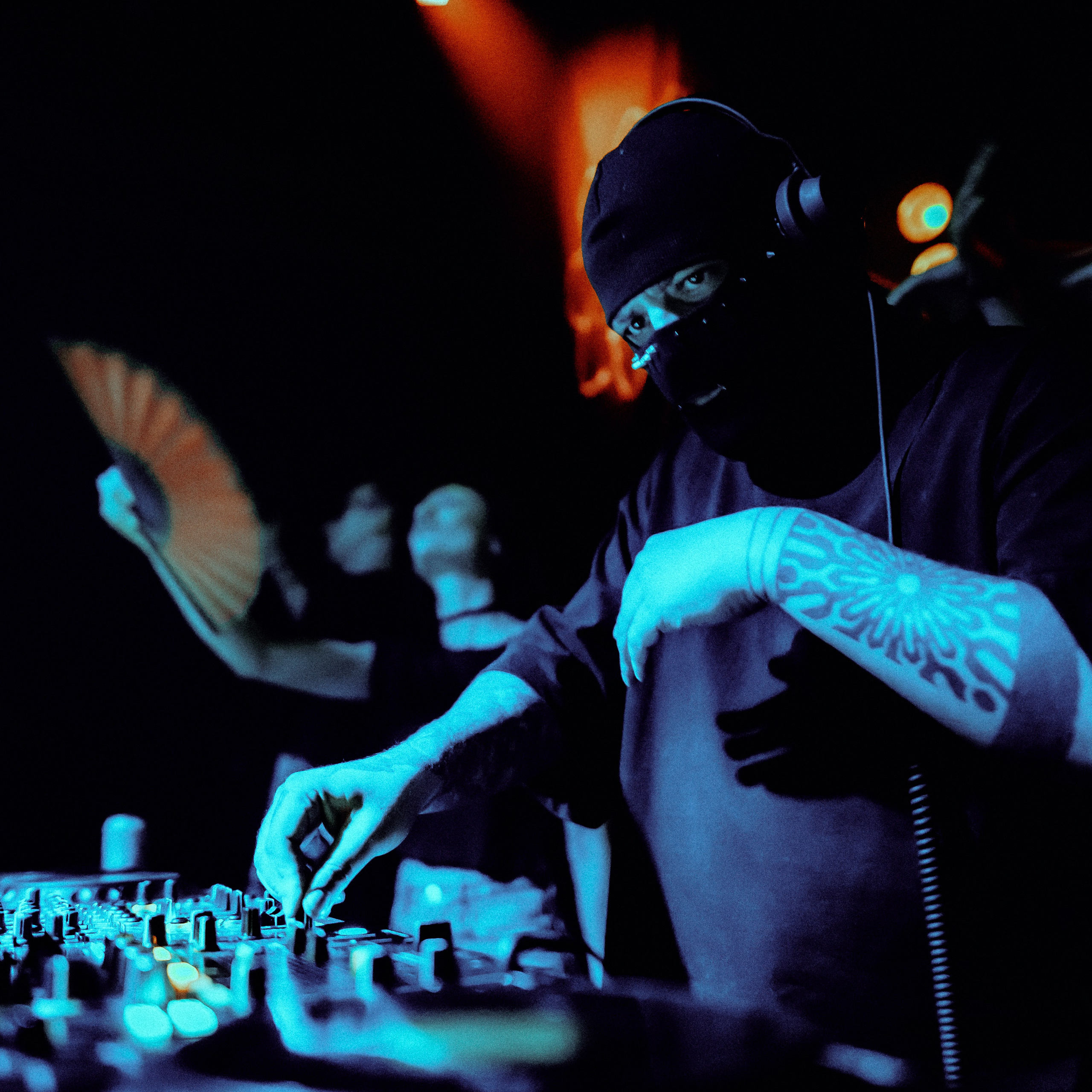 RKN. Андрей Малахов — Фотограф в Хабаровске