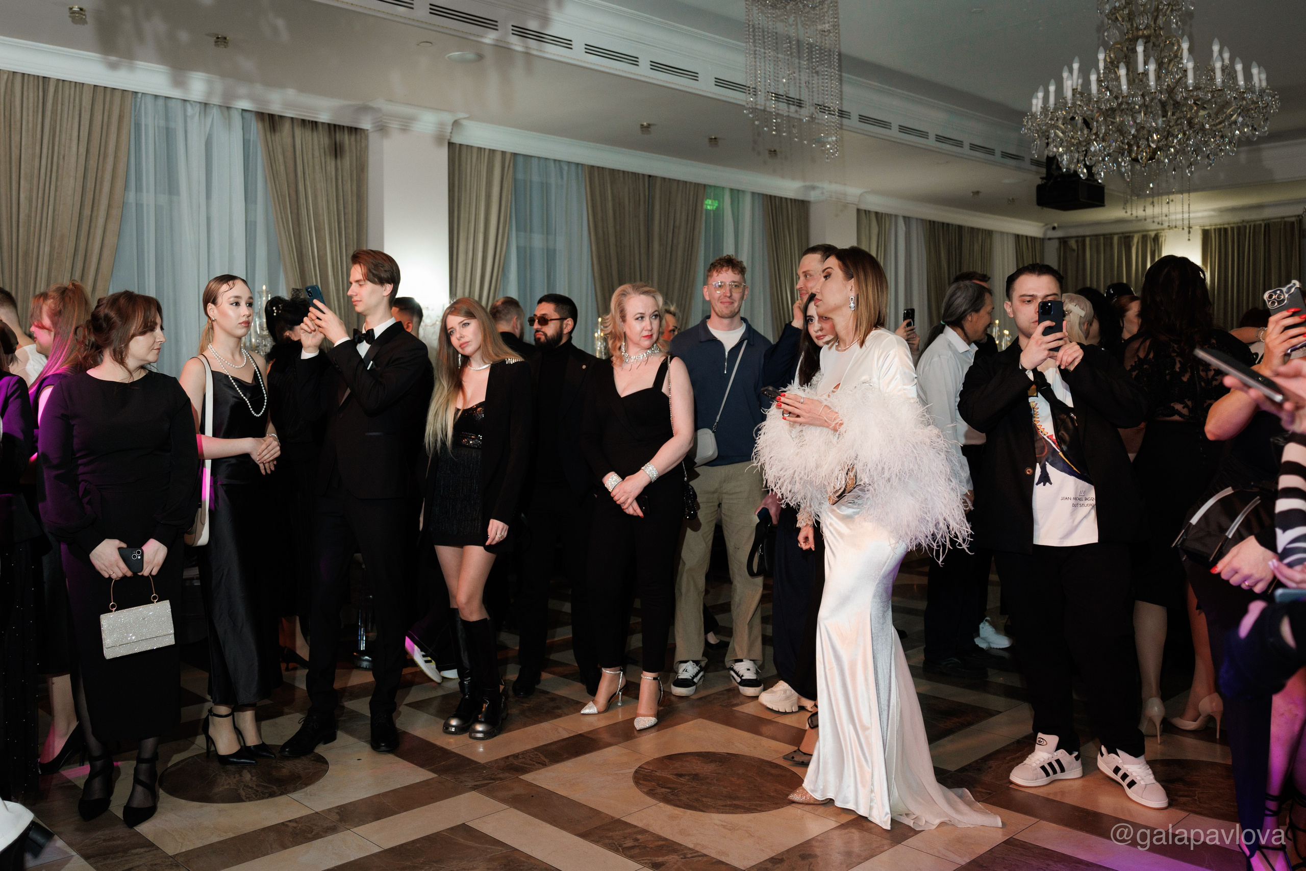 Media Brands Awards 2025. Женский и семейный фотограф в Москве Павлова Галина