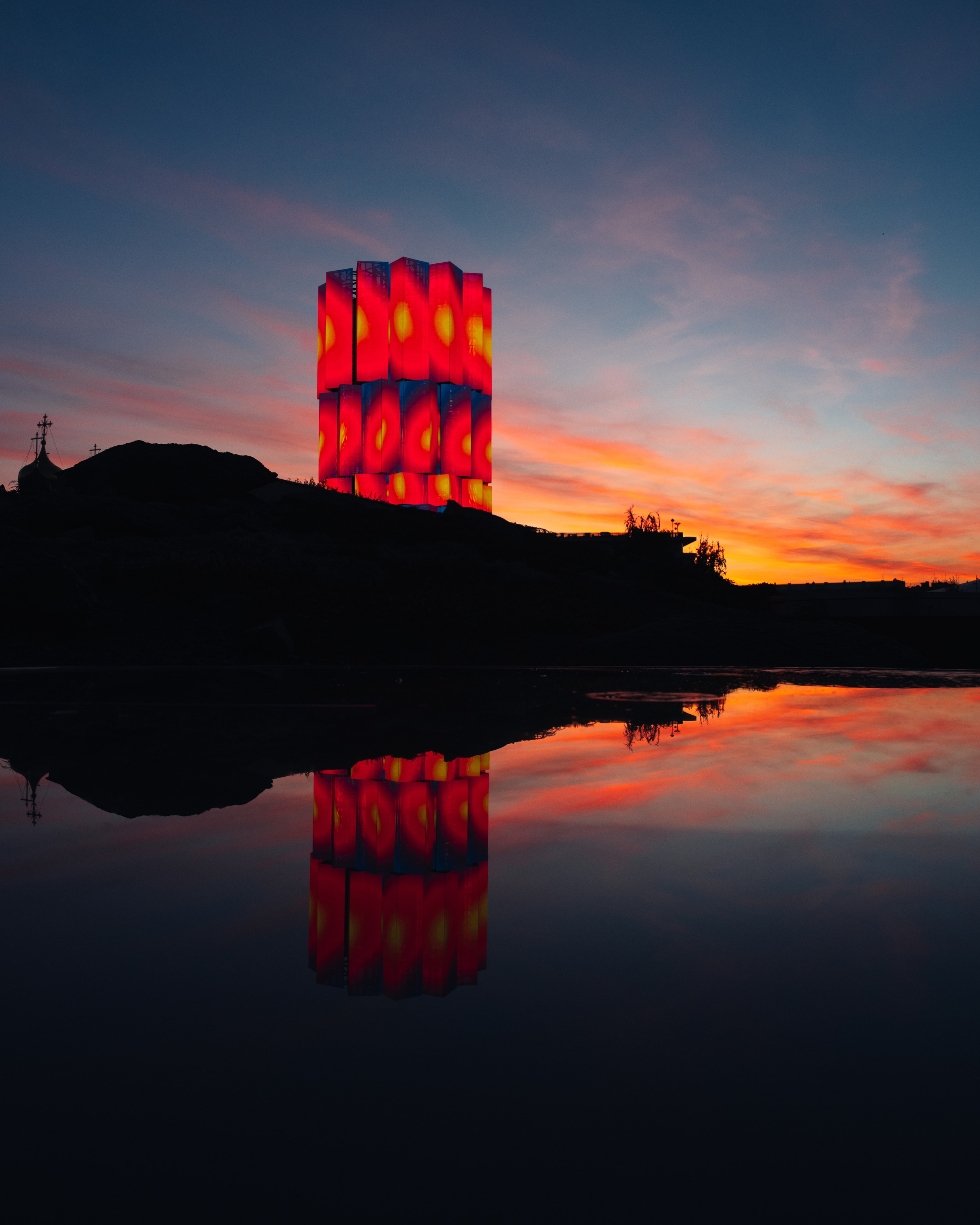 Twist &amp; Layers / Dreamlaser. @tomrus: Рустам Шагиморданов — фотограф