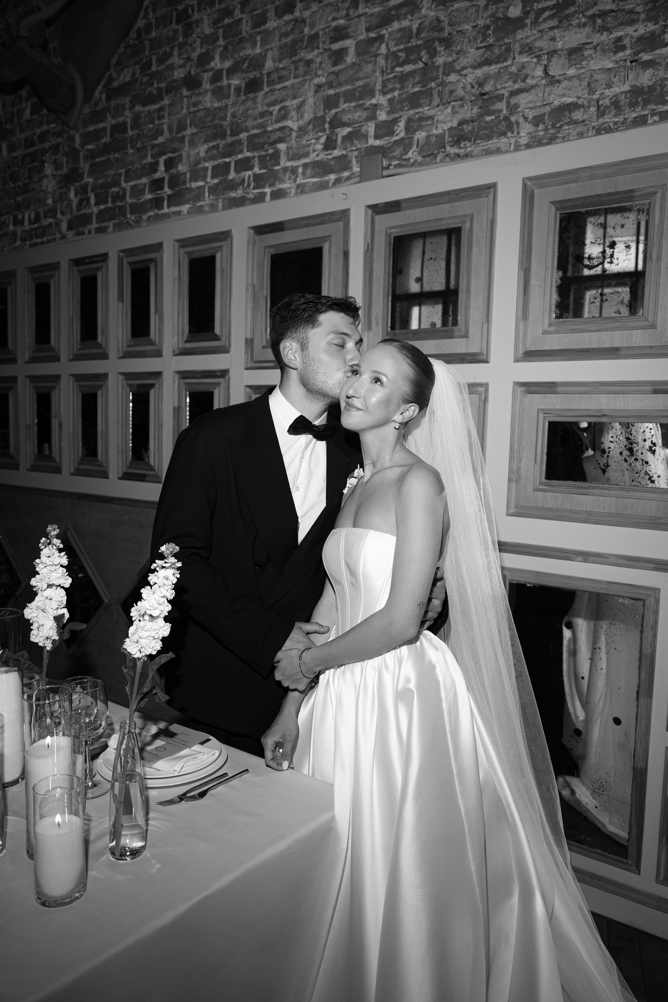 Мария и Георгий. Ваш фотограф — Александра Андрущенко