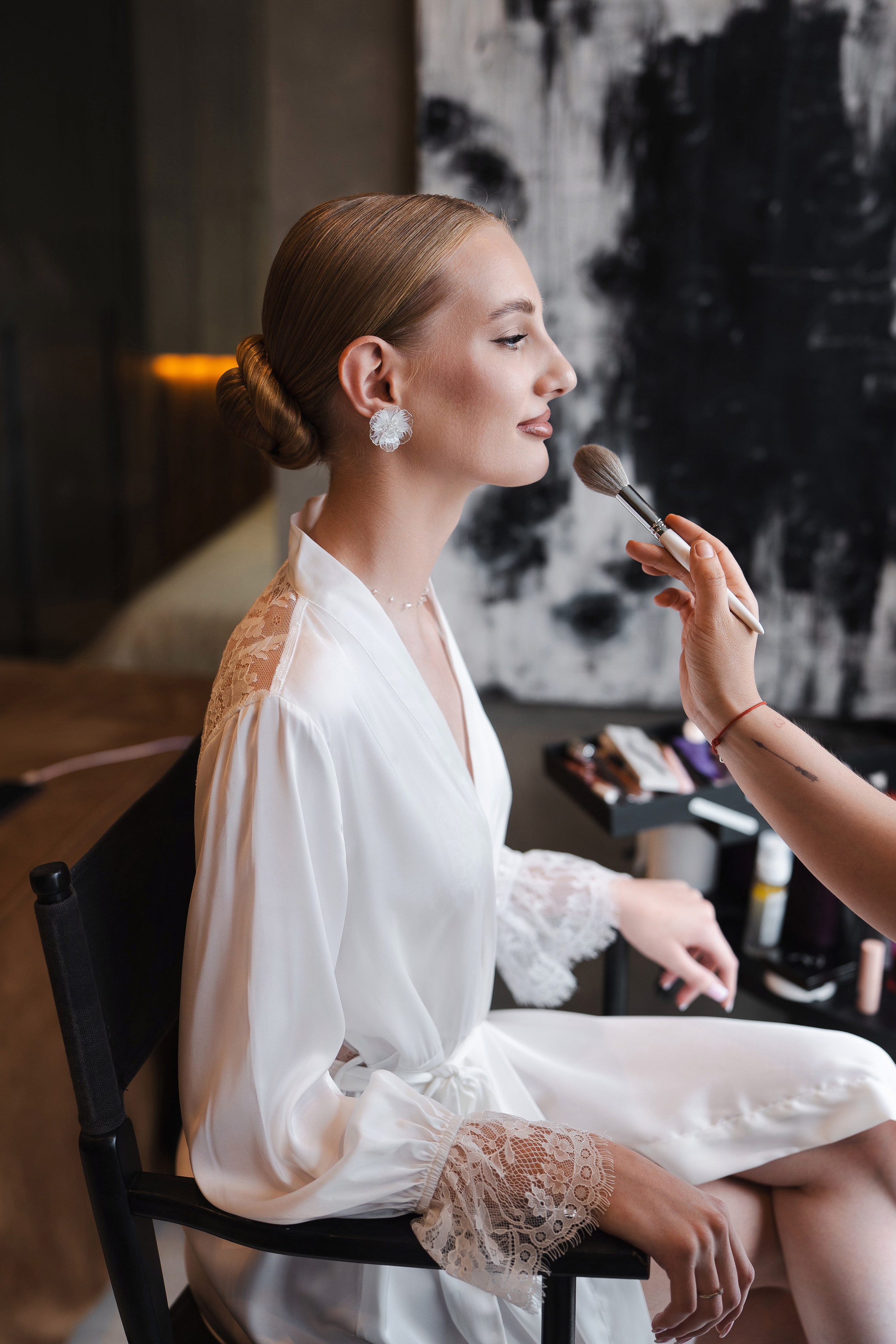 Дарья и Павел. Фотограф Хабаровск