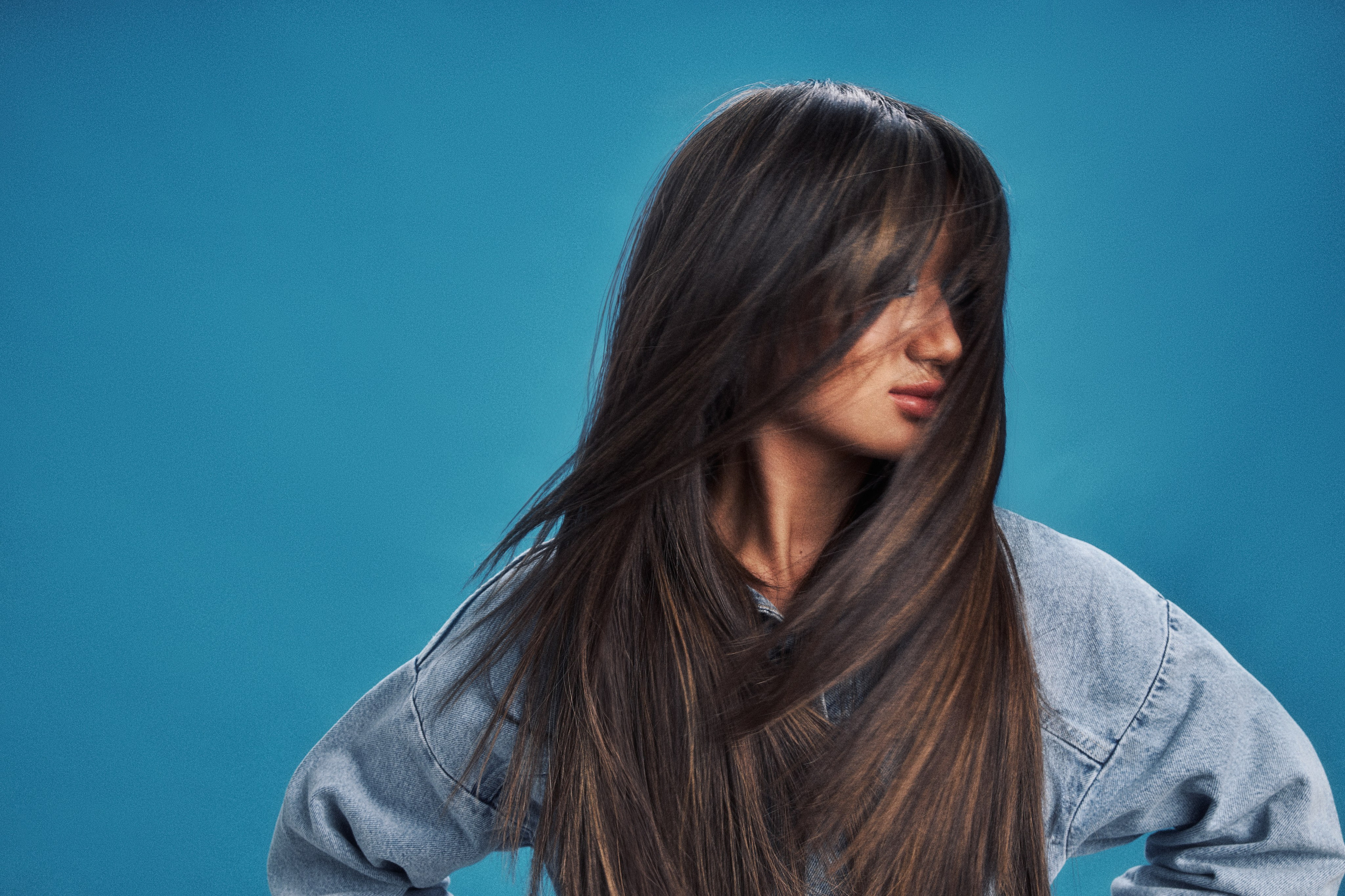 Matrix | Khazakhstan