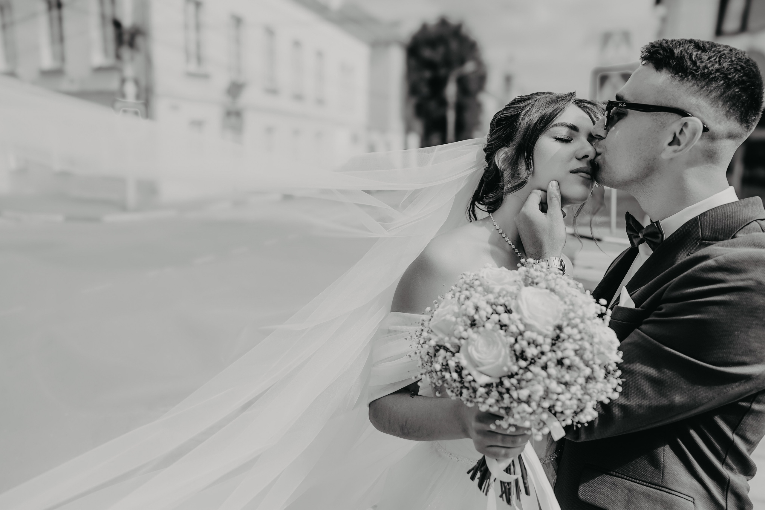 Артем и Анна. ФОТОГРАФ ИРИНА ШАМАТАВА