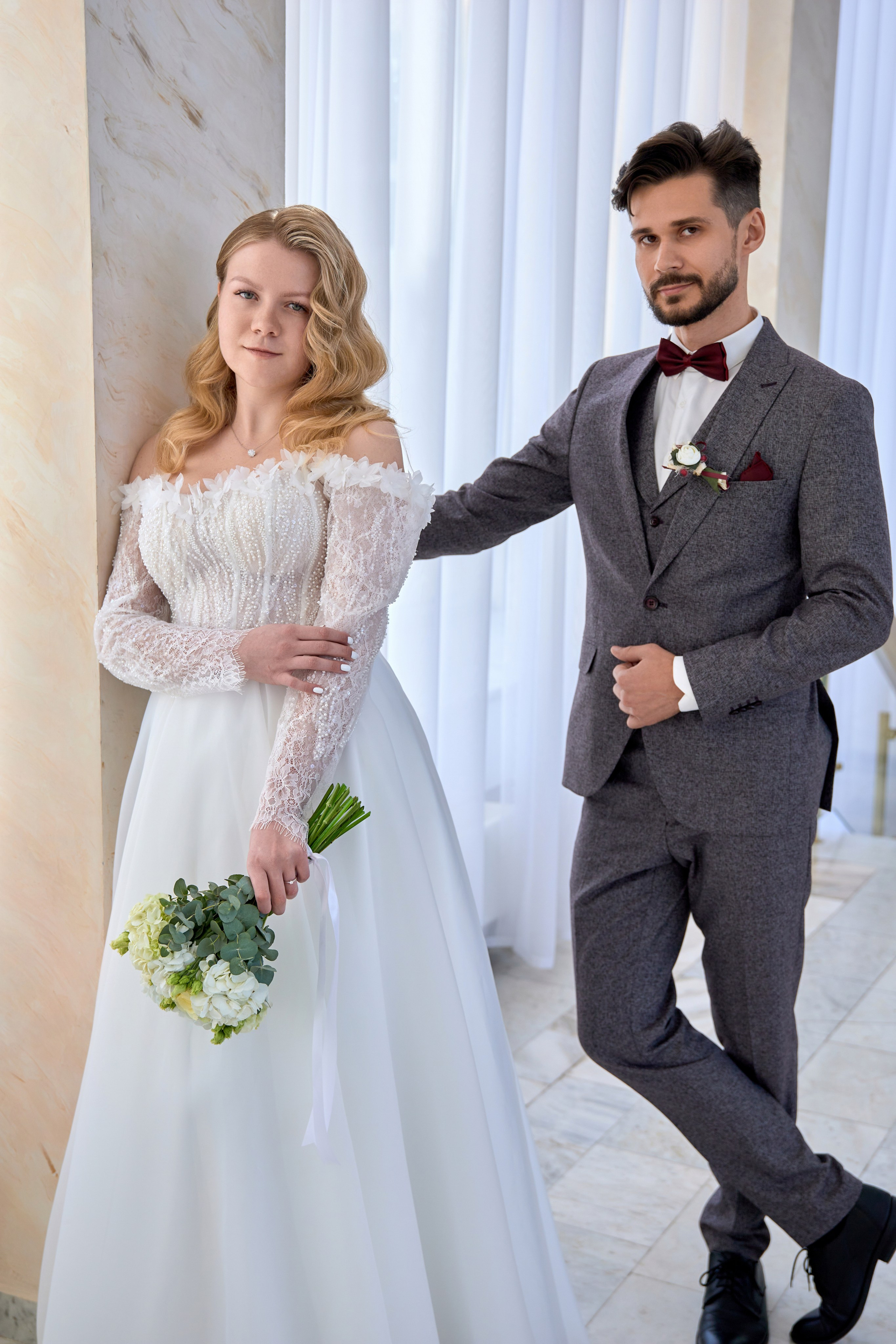 Евгений и Юлия. Фотограф в Самаре Анастасия Афанасьева