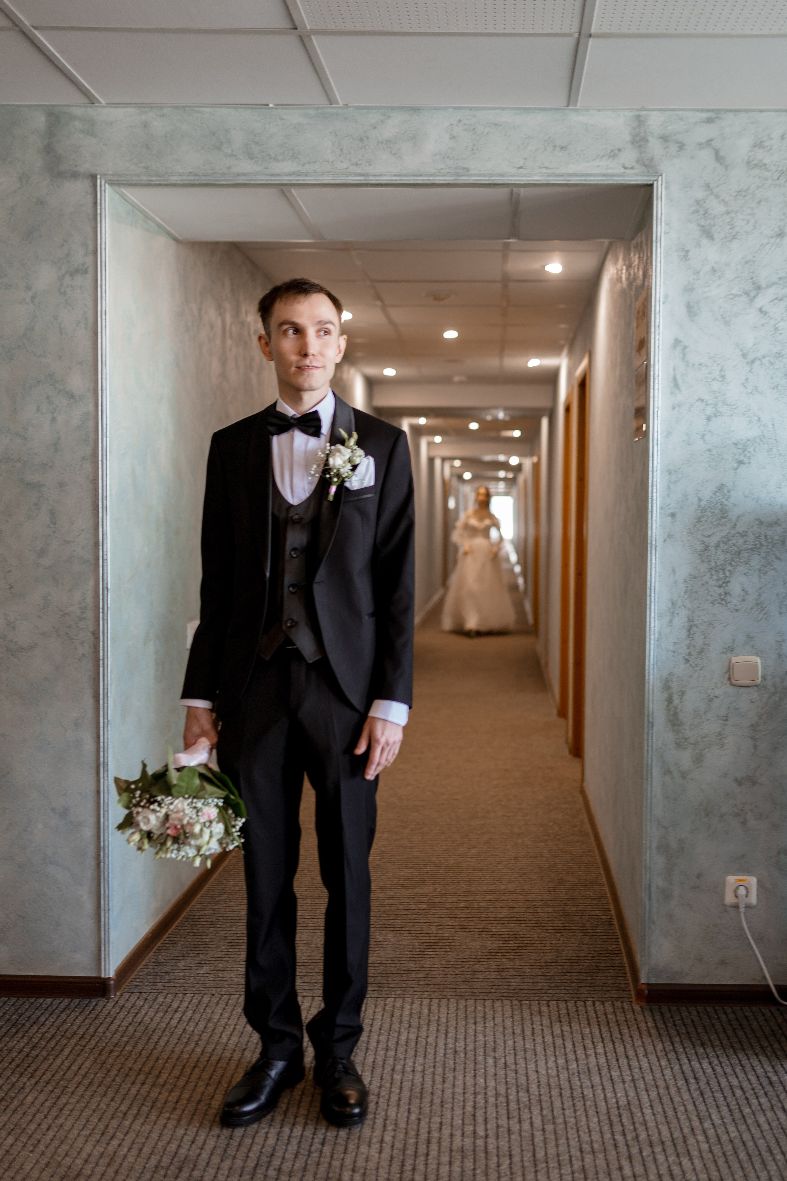 Влад & Людмила. Свадебный фотограф в Чебоксарах Анастасия Иванова