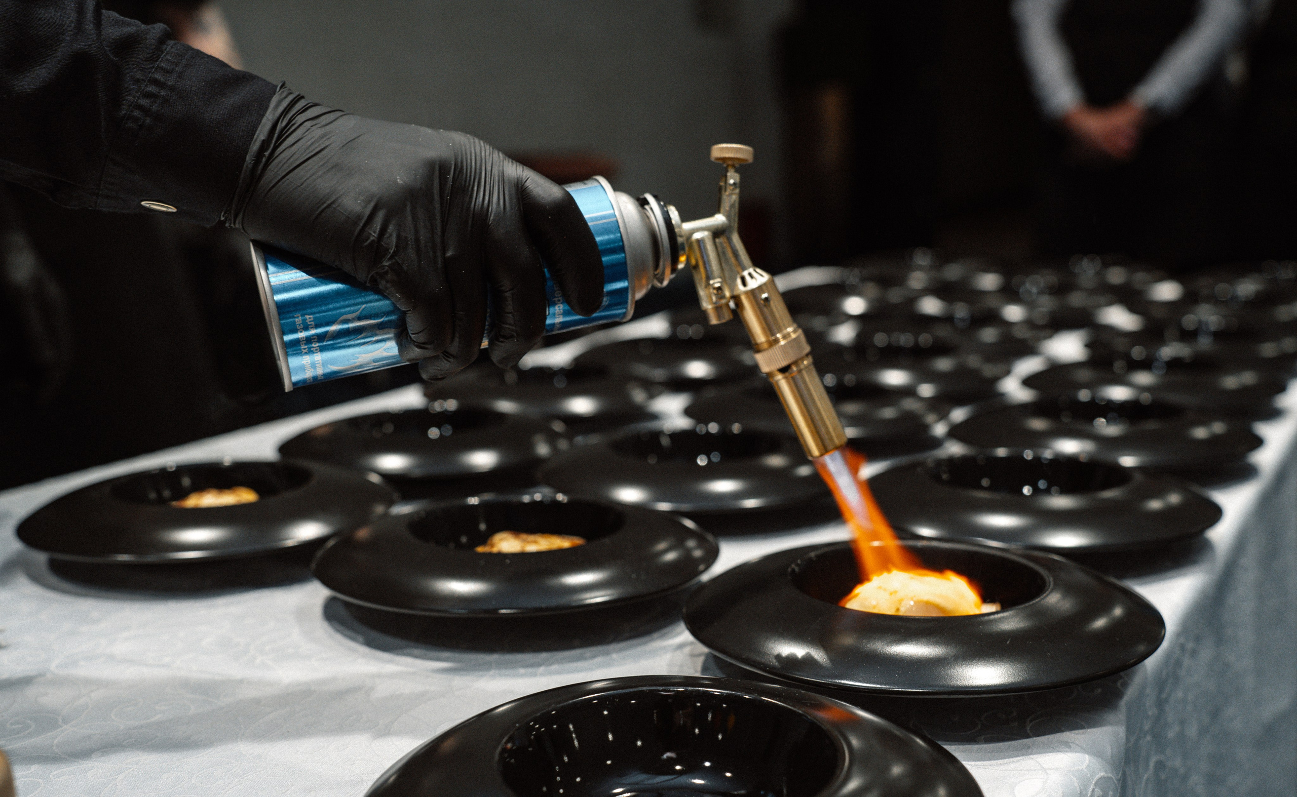 Гастротур. Туманов Кирилл Фото, видео и аэросъемка в Мурманской области