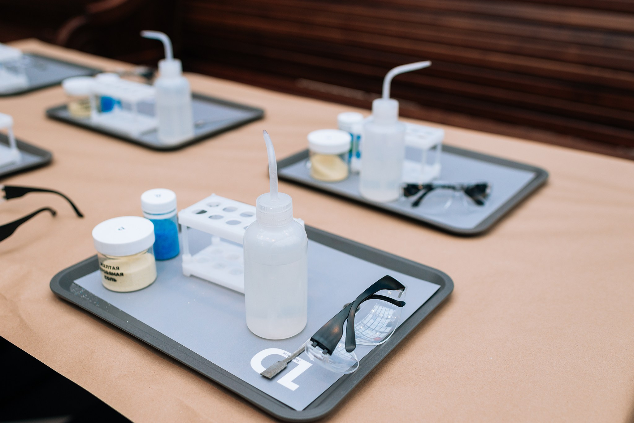 Фестиваль Профессий на VOKZAL 1853. Апрель 26. Репортажный фотограф в Санкт-Петербурге Анастасия Клёпова