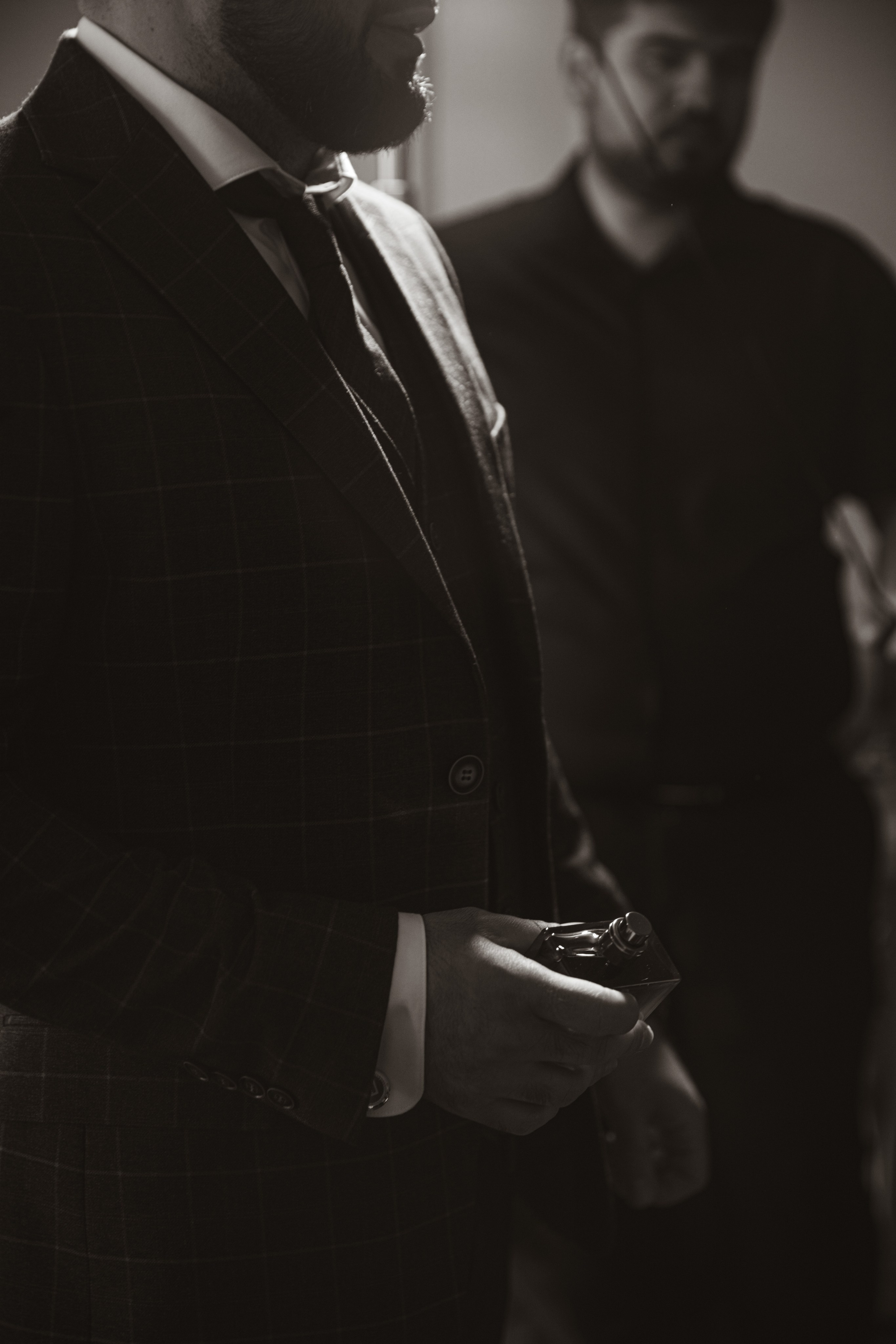 Андраник и Лилия. Фотограф Алина Мкртычева