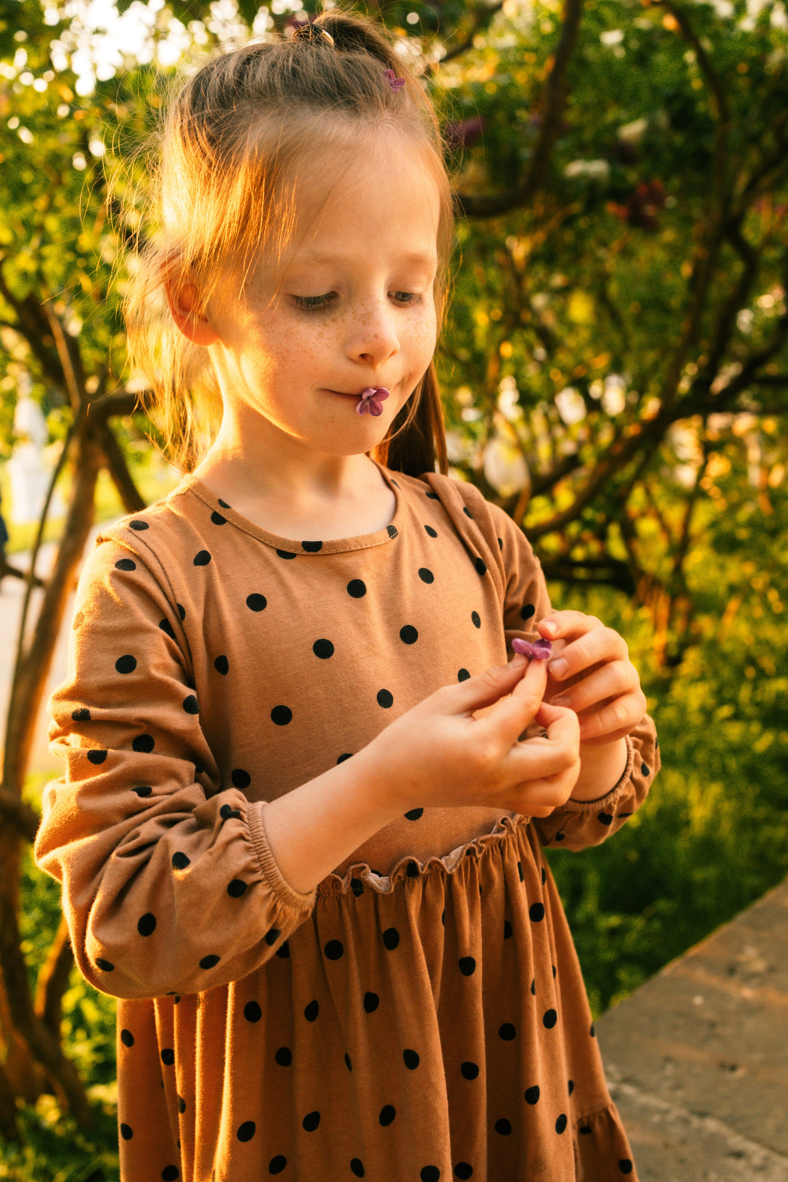 Весна. Фотограф в Санкт-Петербурге Светлана Арестова