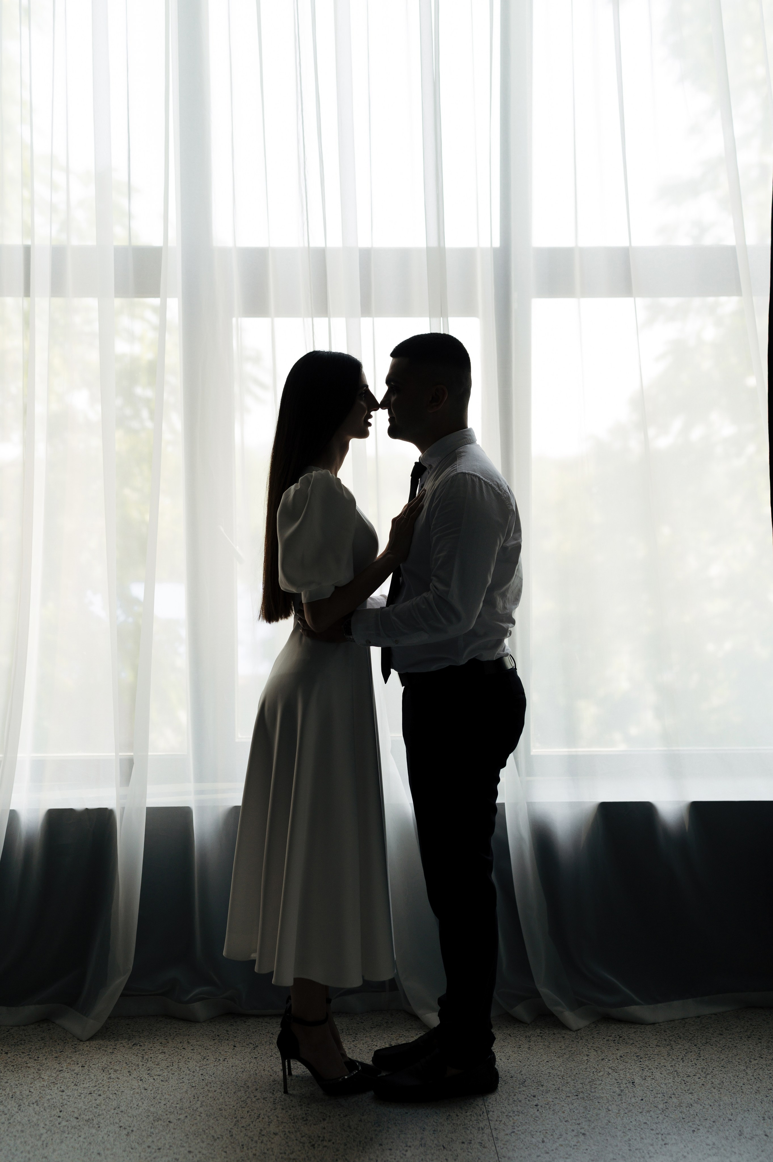 Эля и Артур. Фотограф в Краснодаре Скубицкая Альбина