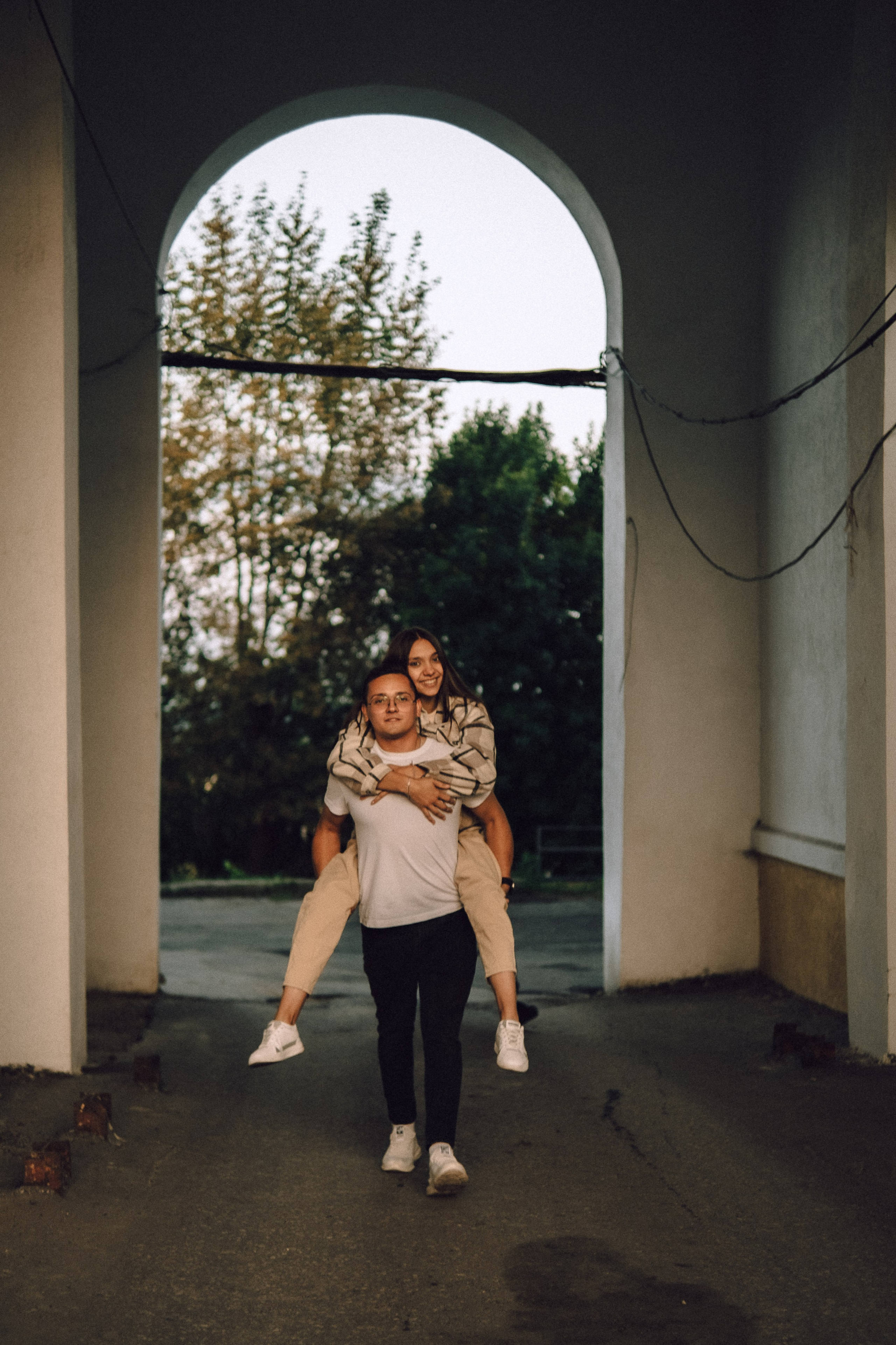 Лавстори. Serg_film