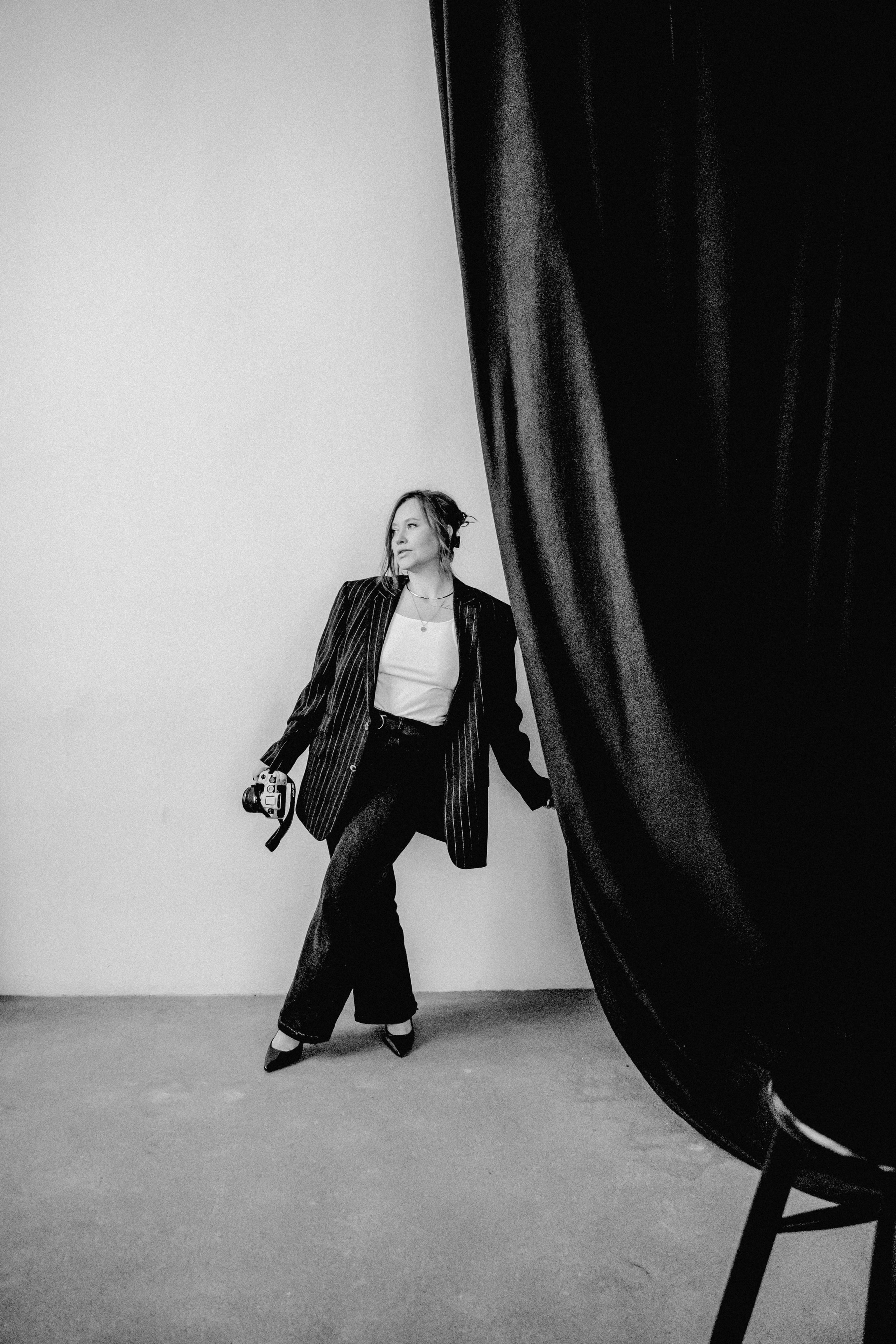 ЧБ. Татьяна