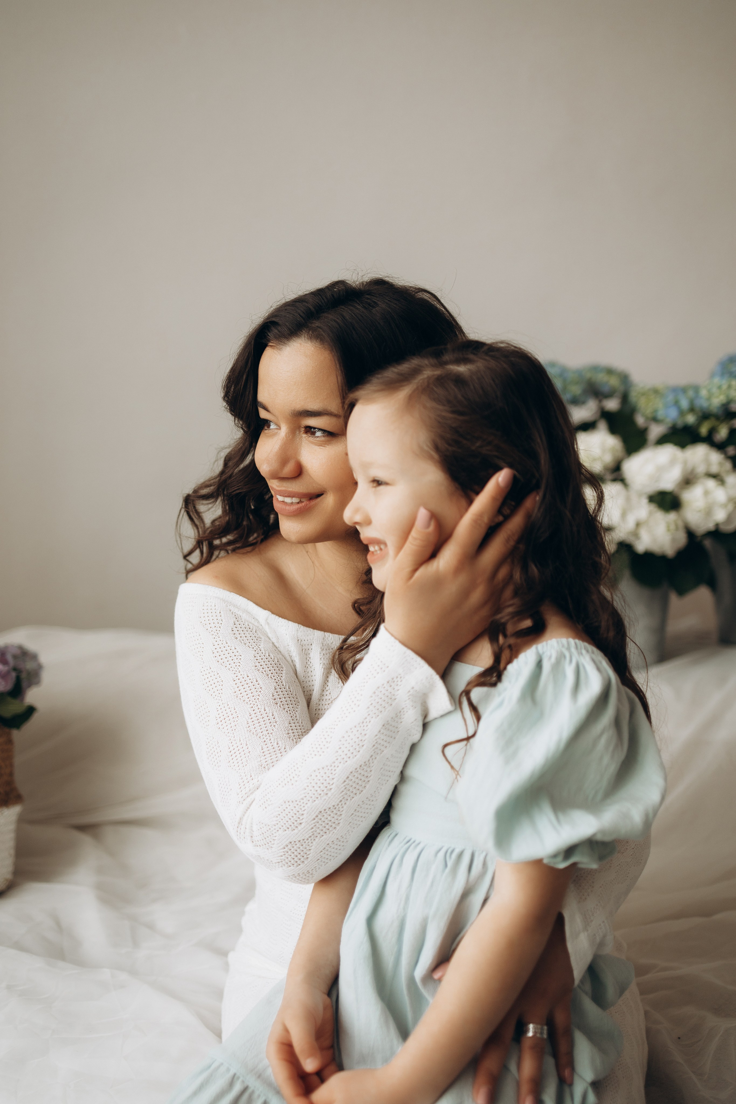 Девочки. Самый теплый фотограф в Краснодаре Рябоконь Ксения