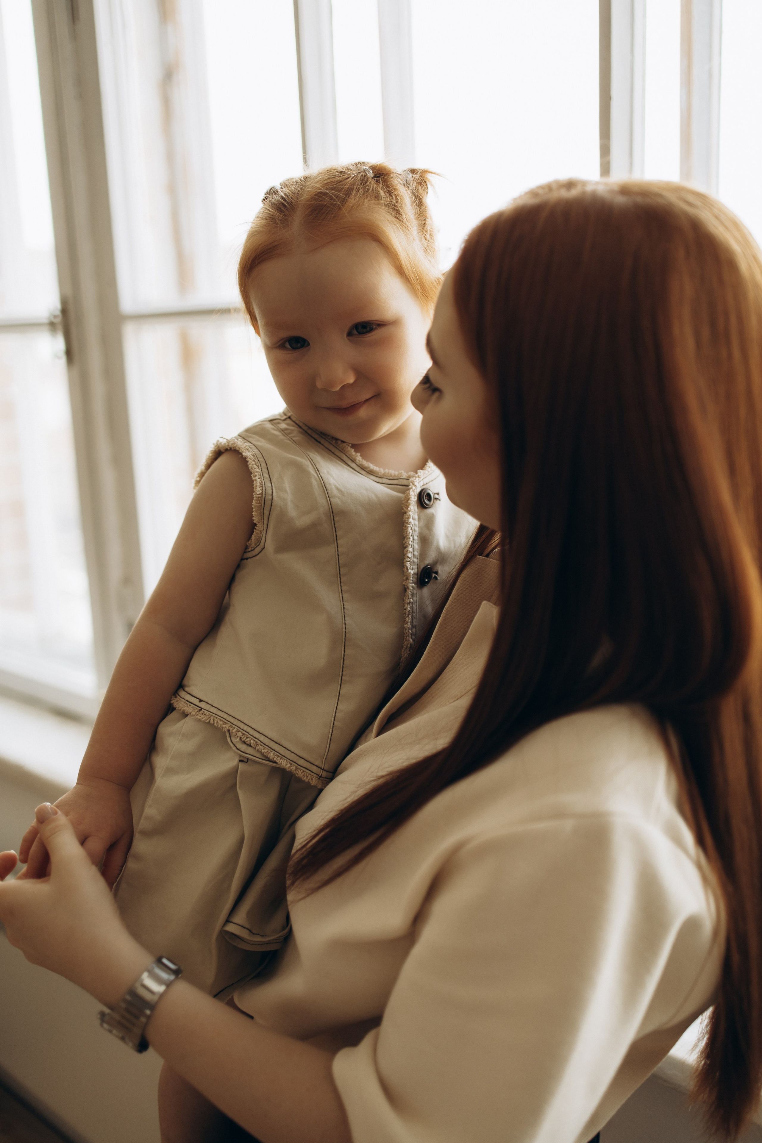 Эмилии годик. Самый теплый фотограф в Краснодаре Рябоконь Ксения