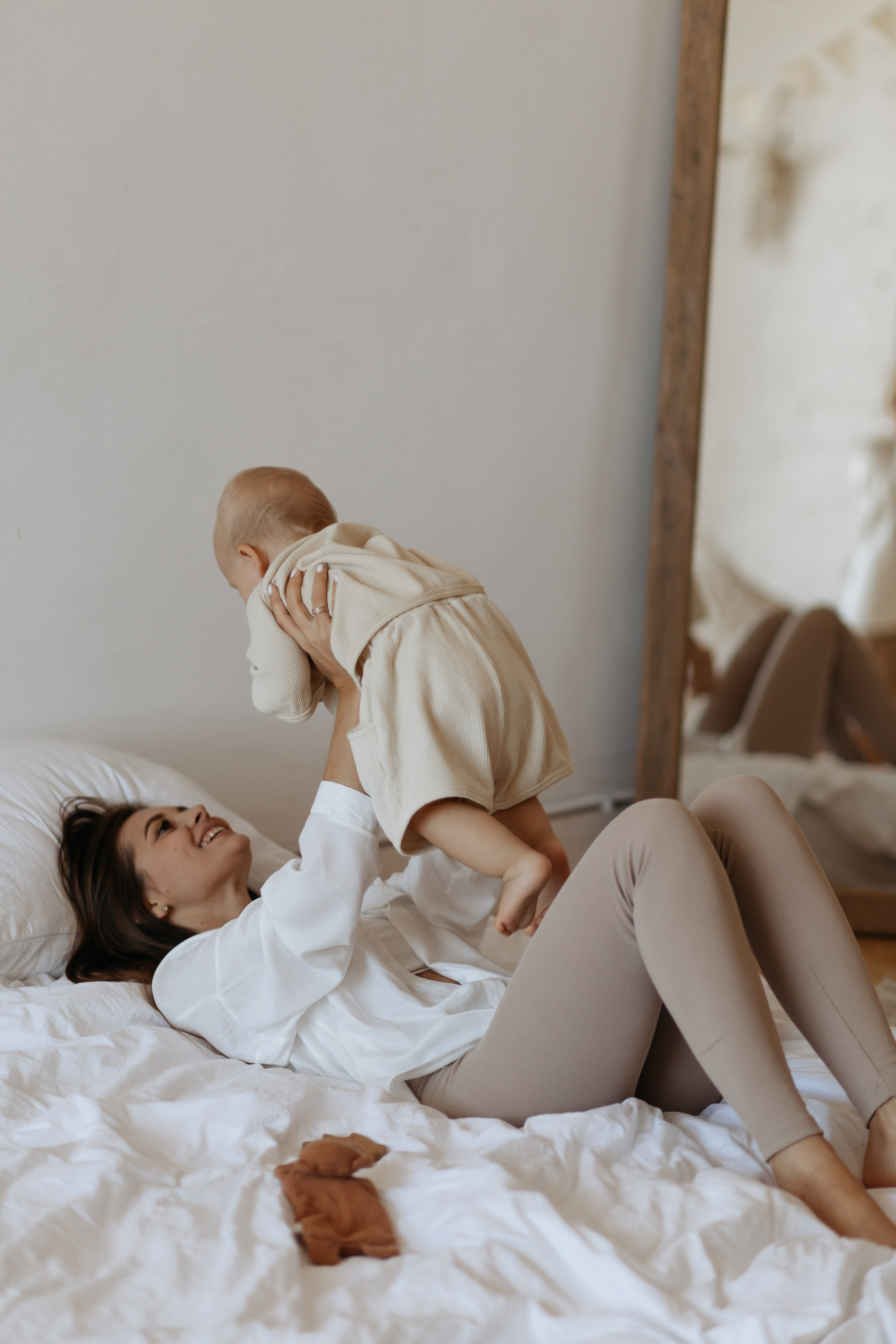 Мирон. Самый теплый фотограф в Краснодаре Рябоконь Ксения