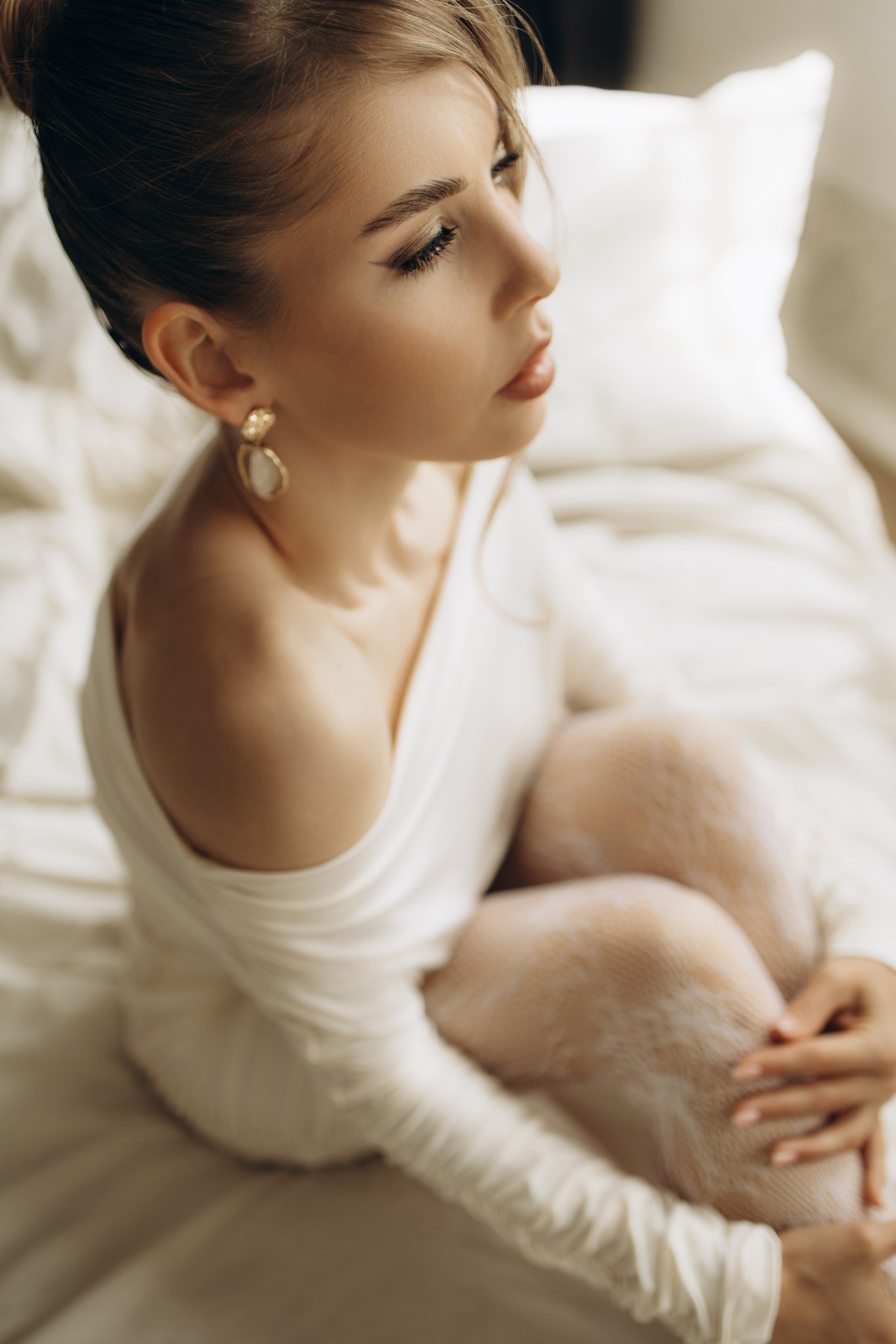 Катя. Самый теплый фотограф в Краснодаре Рябоконь Ксения