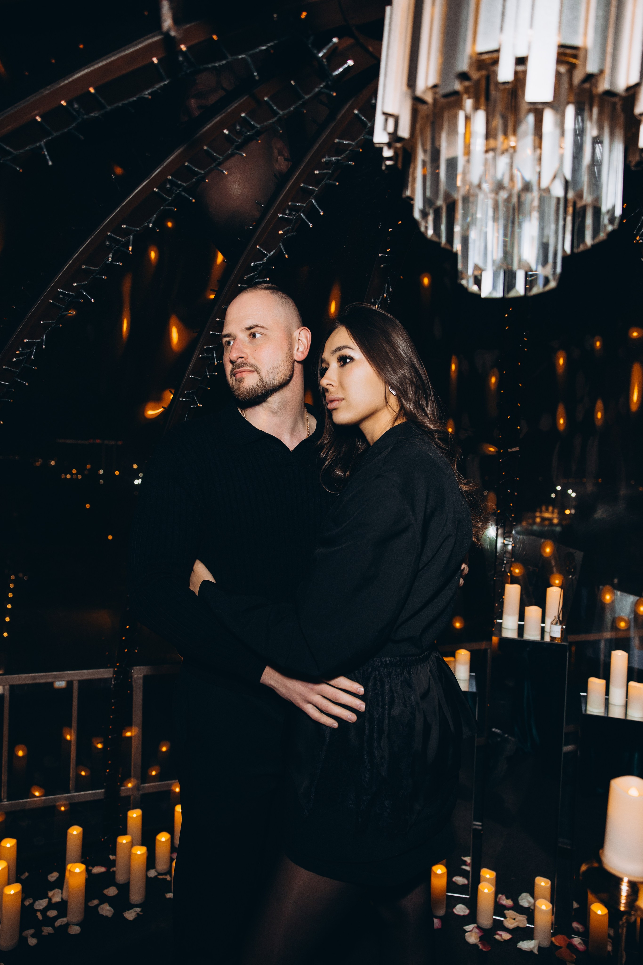 Love story. Свадебный, семейный фотограф в Иркутске Светлана Макаричева