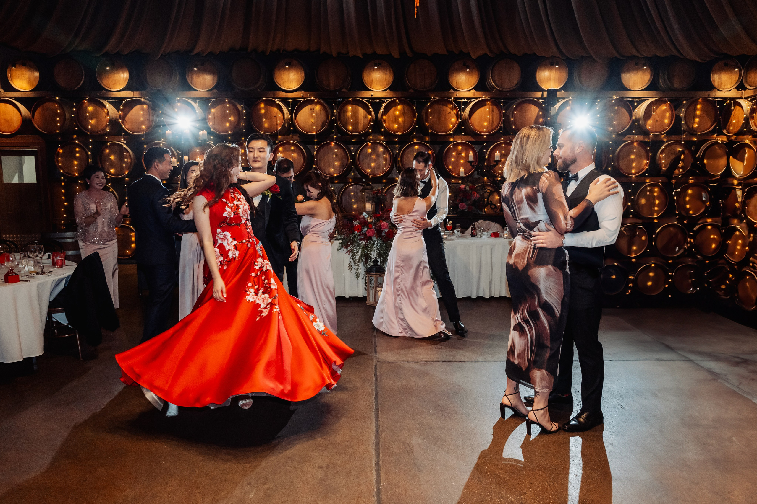 …True Love’s Kiss. Golden Moments Editing — We do Wedding’s Retouch and Video Editing