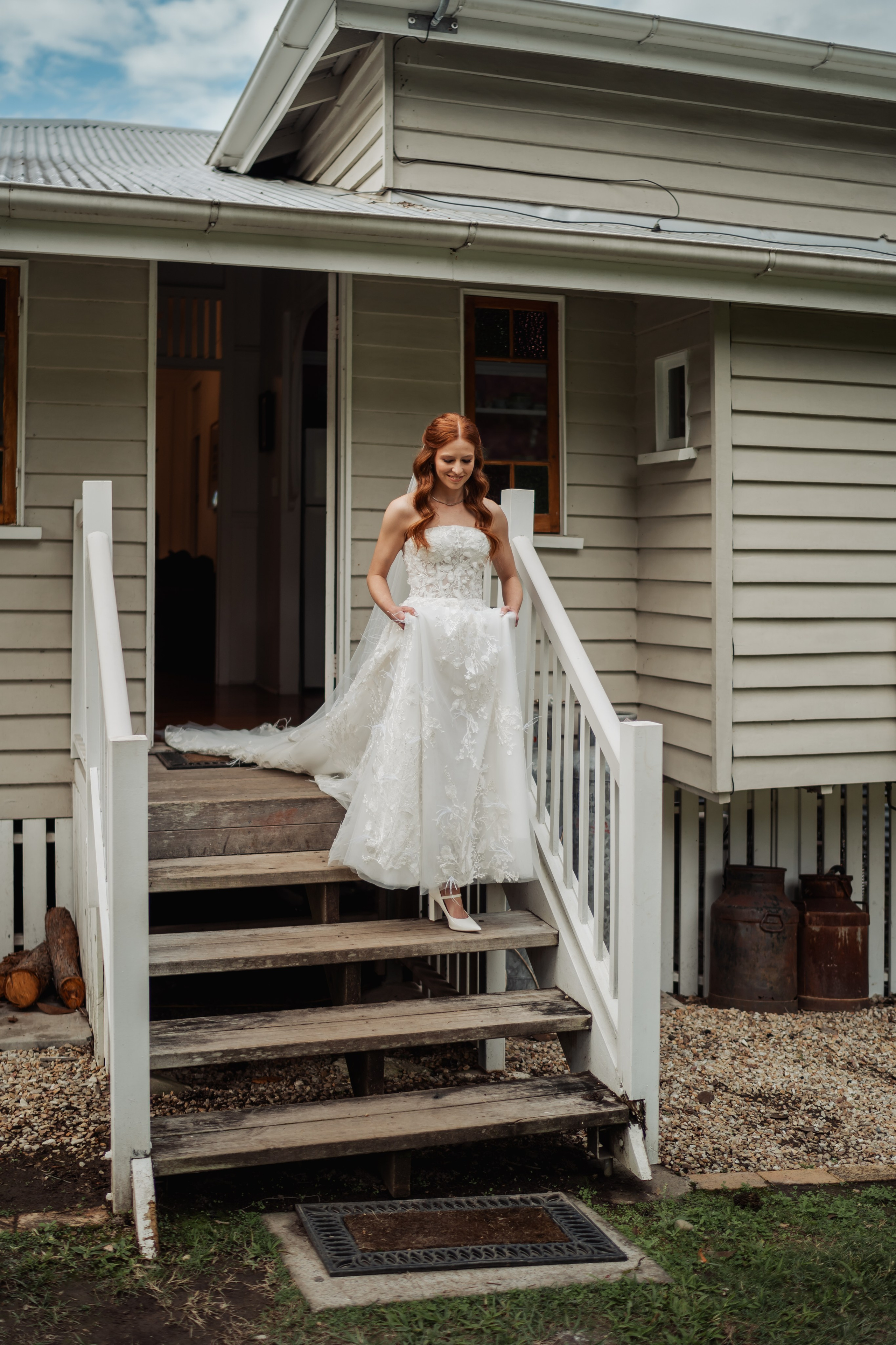 …Pure bliss. Golden Moments Editing — We do Wedding’s Retouch and Video Editing