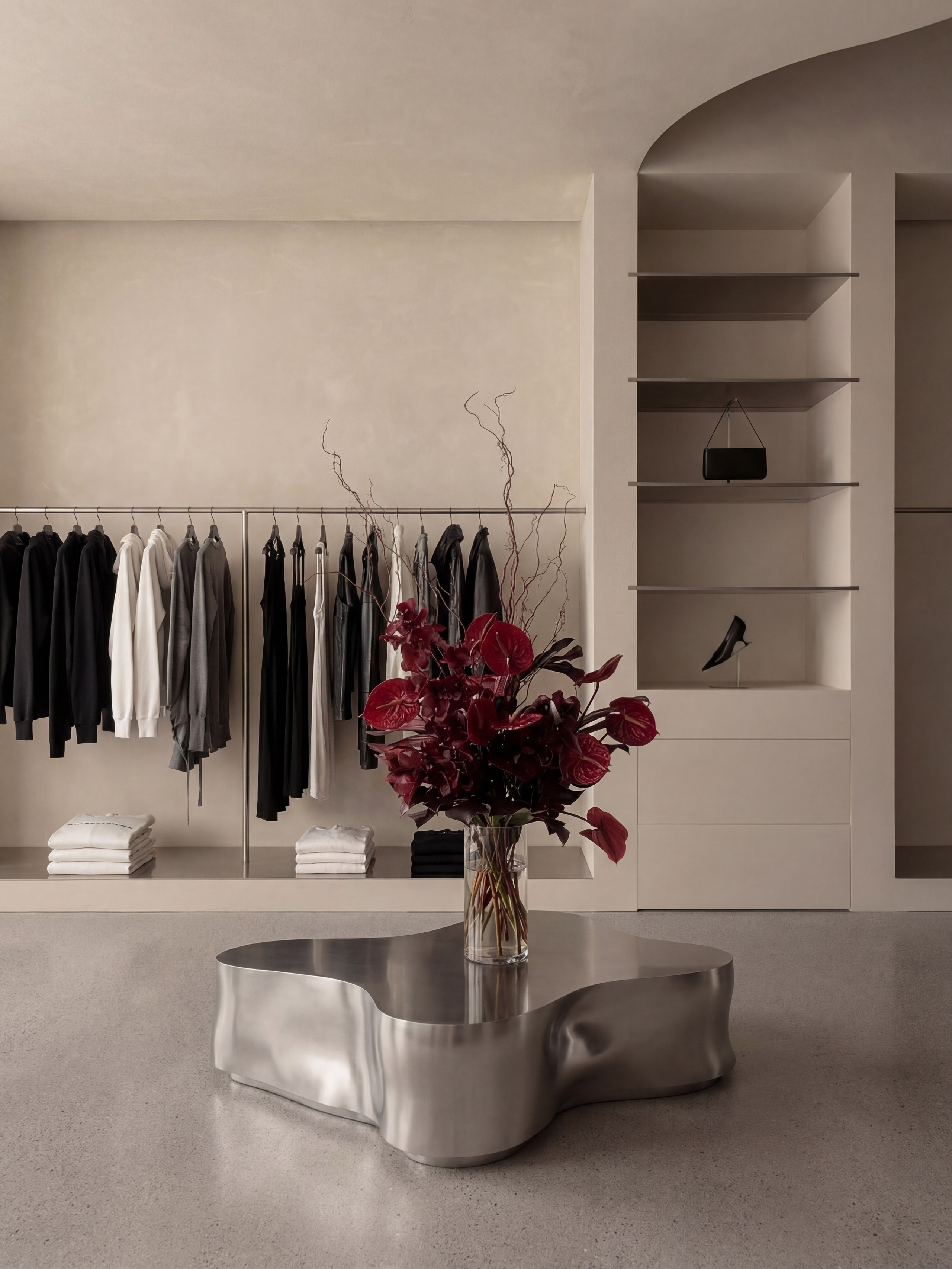 FURNITURE DESIGN. NARIN
