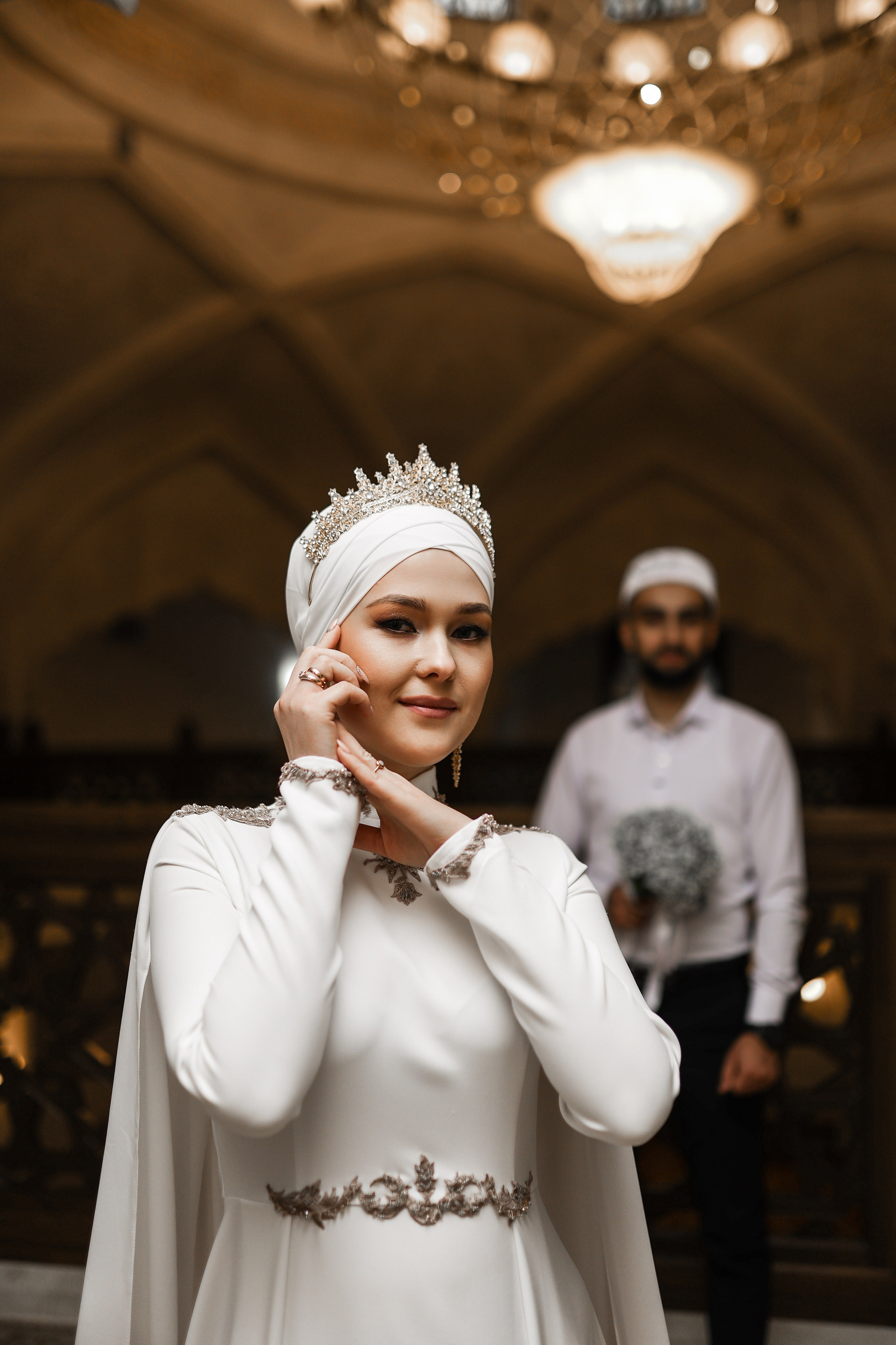 Ильнур и Лилия. Таирова Гузель|Свадебный фотограф в Ульяновске