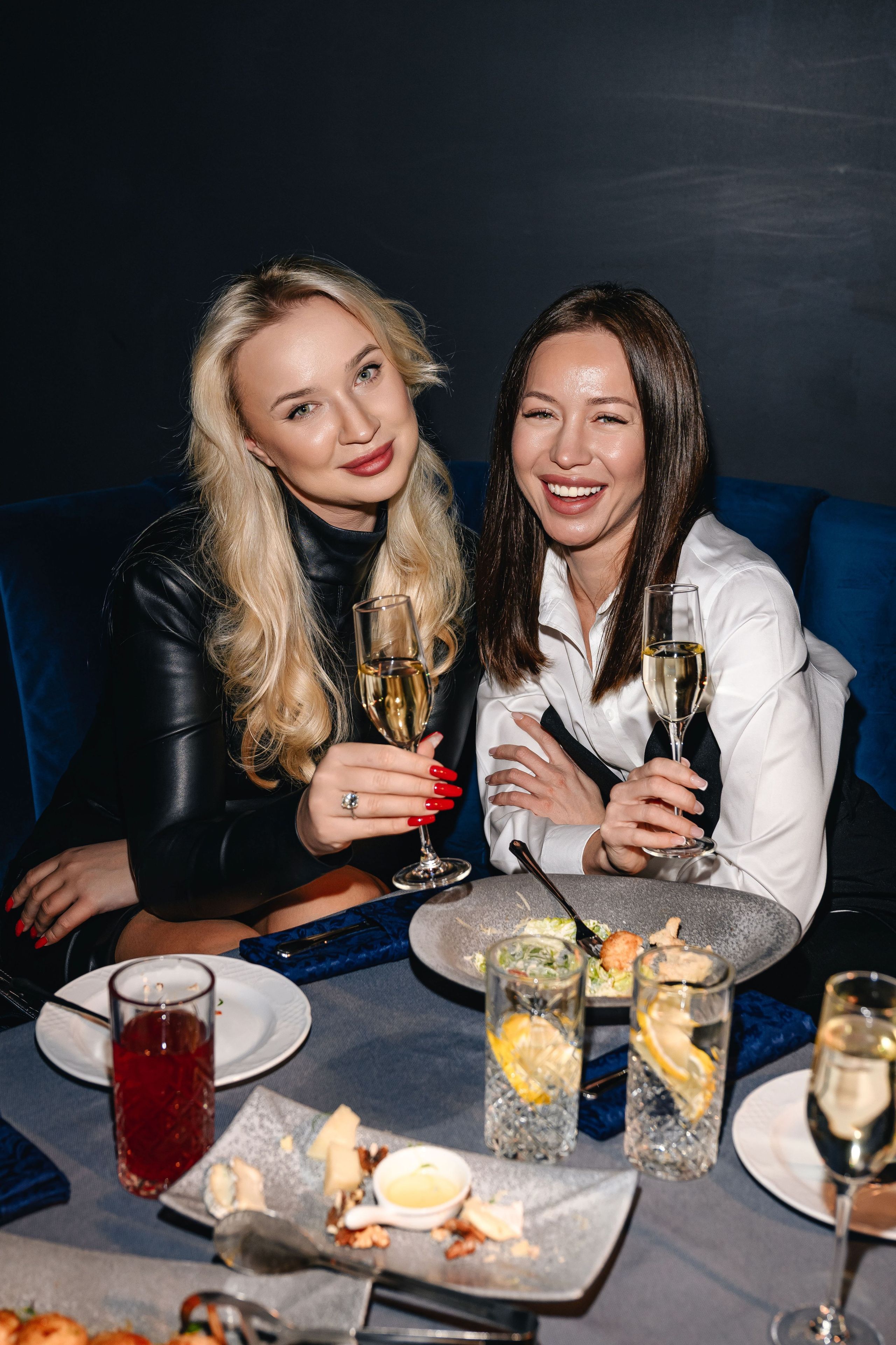 Girl of Boy Party. Максим Комаров — Профессиональный фотограф